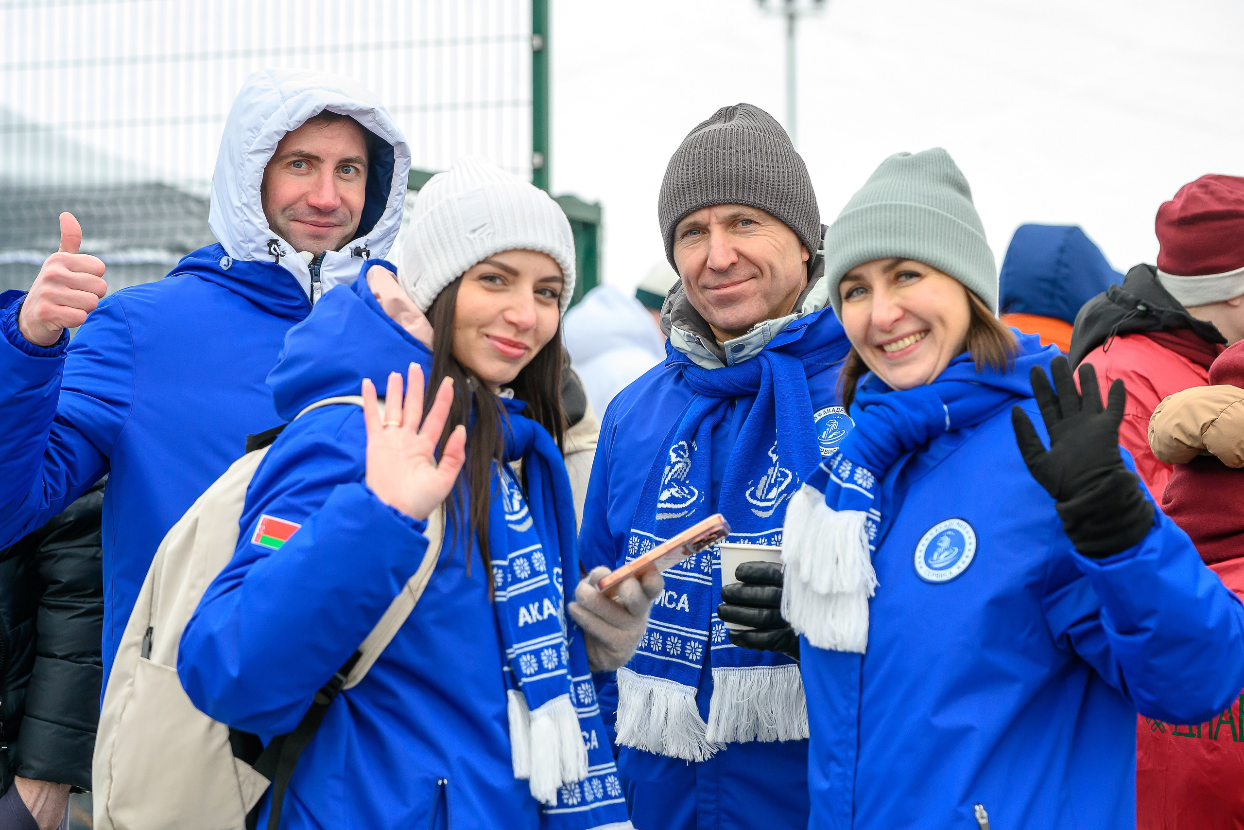 Зимняя спартакиада УД. Фотоуслуги, услуги фотографа, фотографирование важных событий