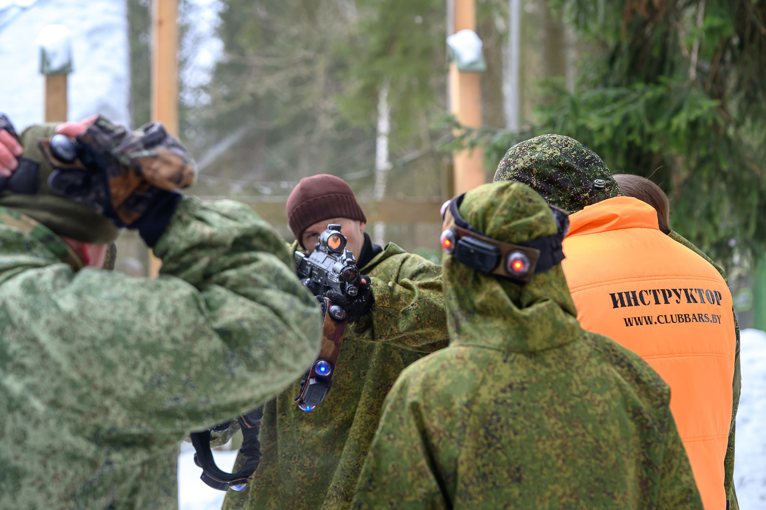 Зимняя спартакиада УД. Фотоуслуги, услуги фотографа, фотографирование важных событий