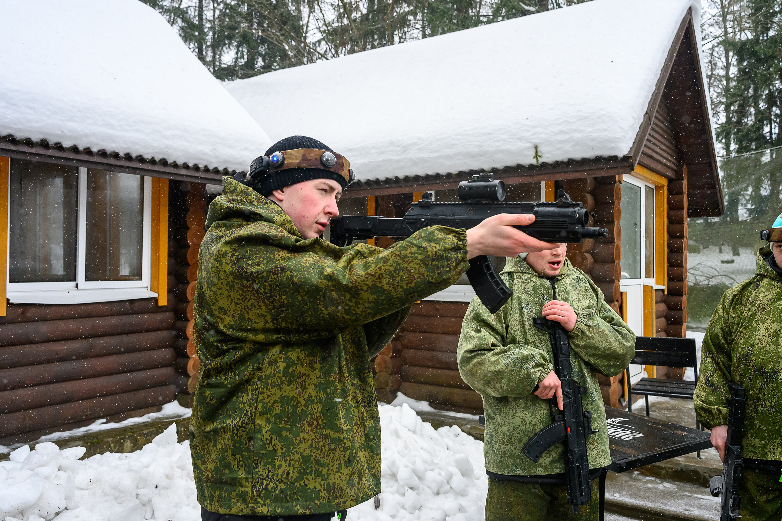Зимняя спартакиада УД. Фотоуслуги, услуги фотографа, фотографирование важных событий