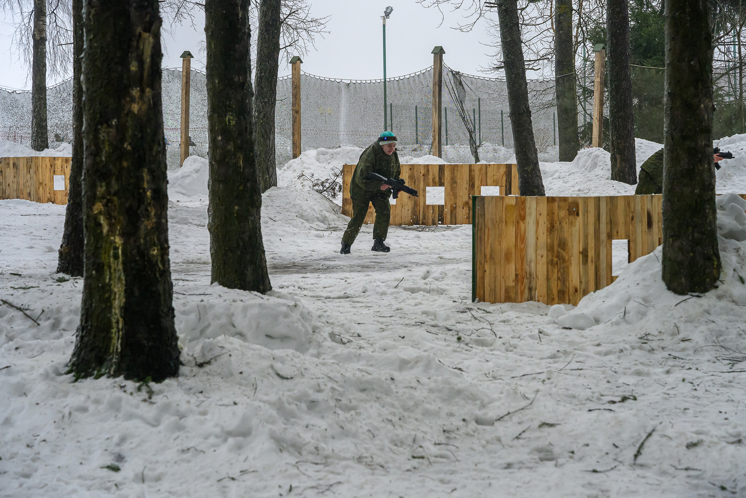 Зимняя спартакиада УД. Фотоуслуги, услуги фотографа, фотографирование важных событий