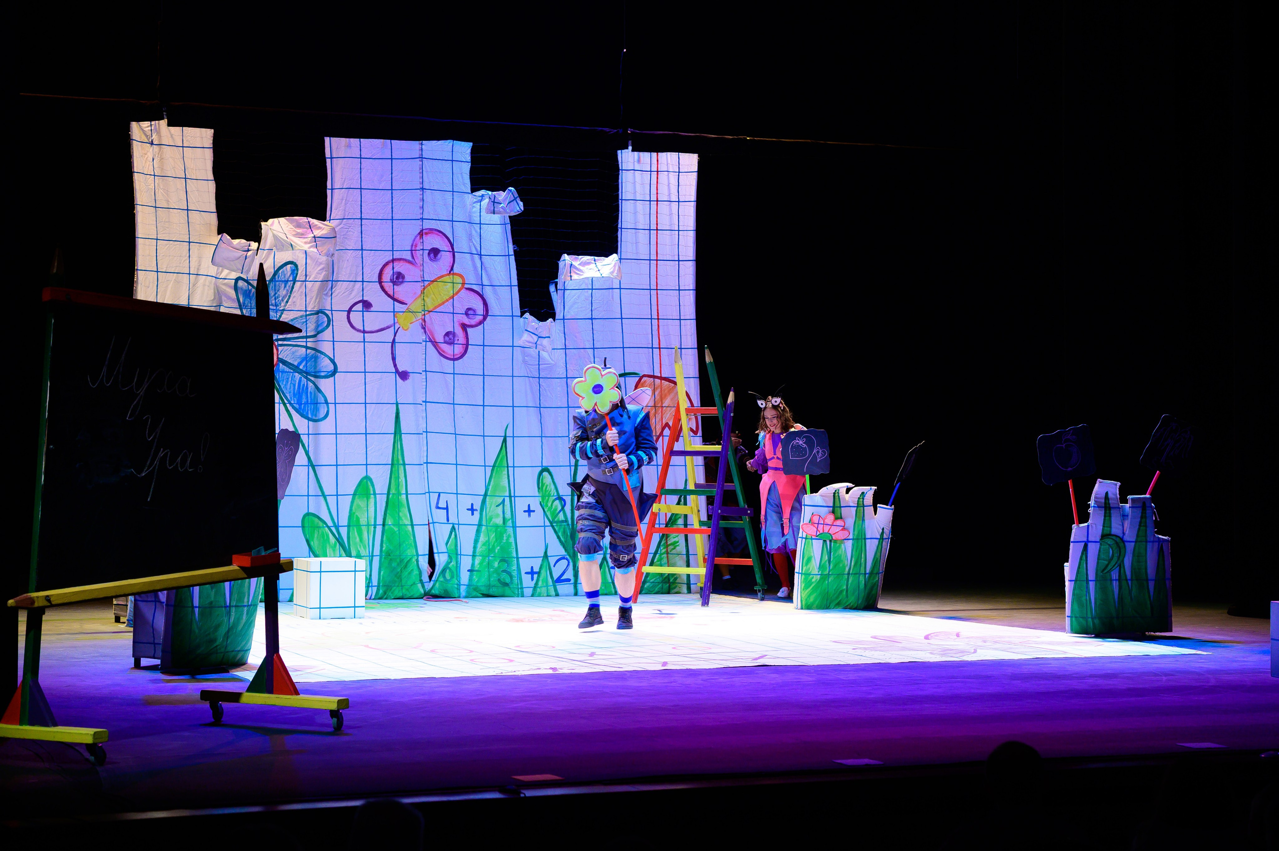 Муха Цокотуха. Фотоуслуги, услуги фотографа, фотографирование важных событий