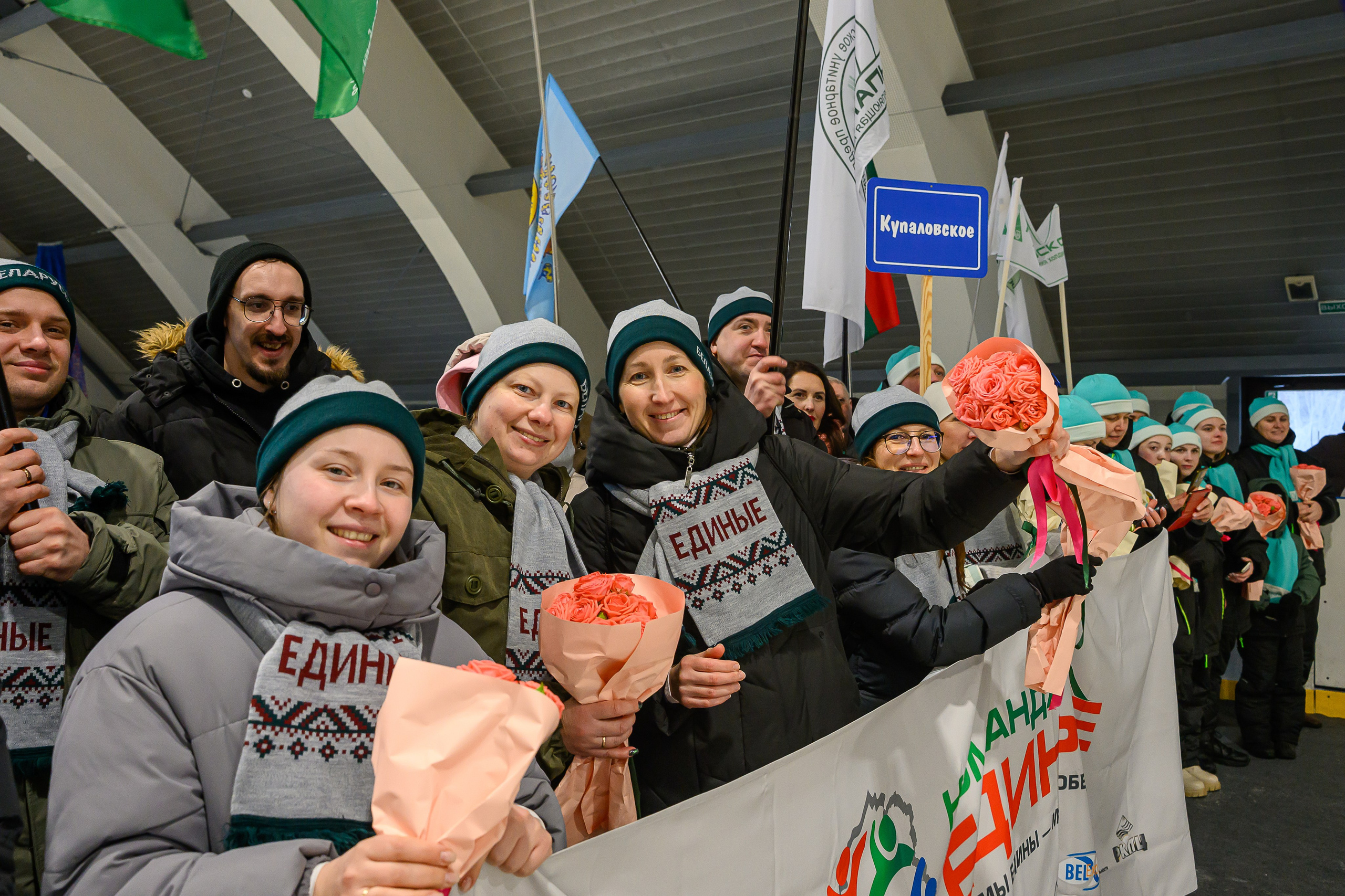 Зимняя спартакиада УД. Фотоуслуги, услуги фотографа, фотографирование важных событий