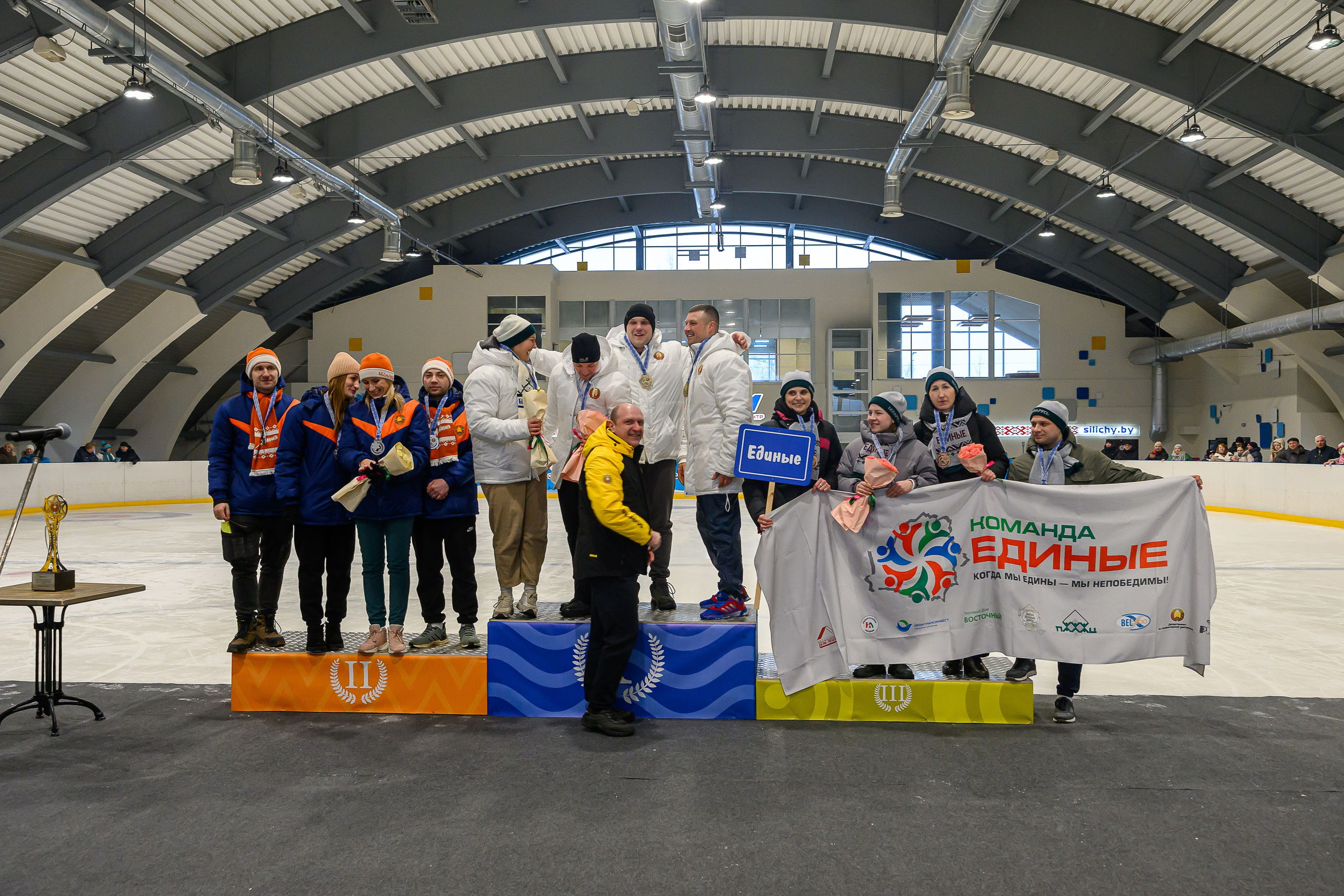 Зимняя спартакиада УД. Фотоуслуги, услуги фотографа, фотографирование важных событий