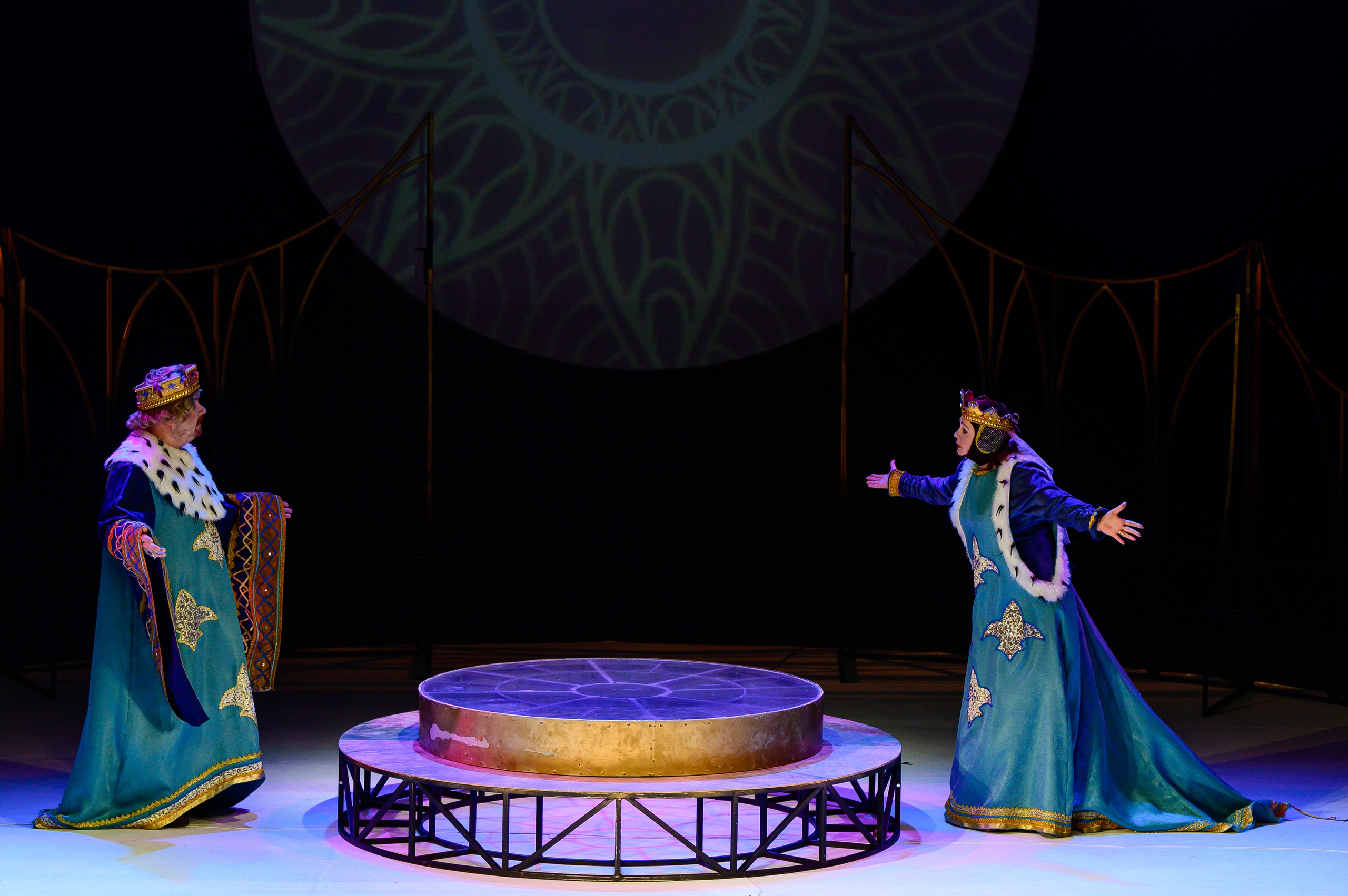 Детский спектакль @bgm_teatr «Спящая красавица ". Фотоуслуги, услуги фотографа, фотографирование важных событий