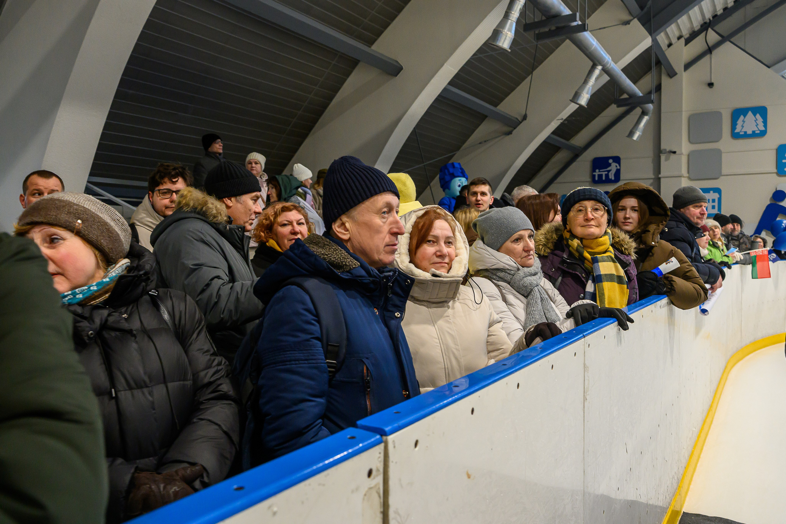 Зимняя спартакиада УД. Фотоуслуги, услуги фотографа, фотографирование важных событий