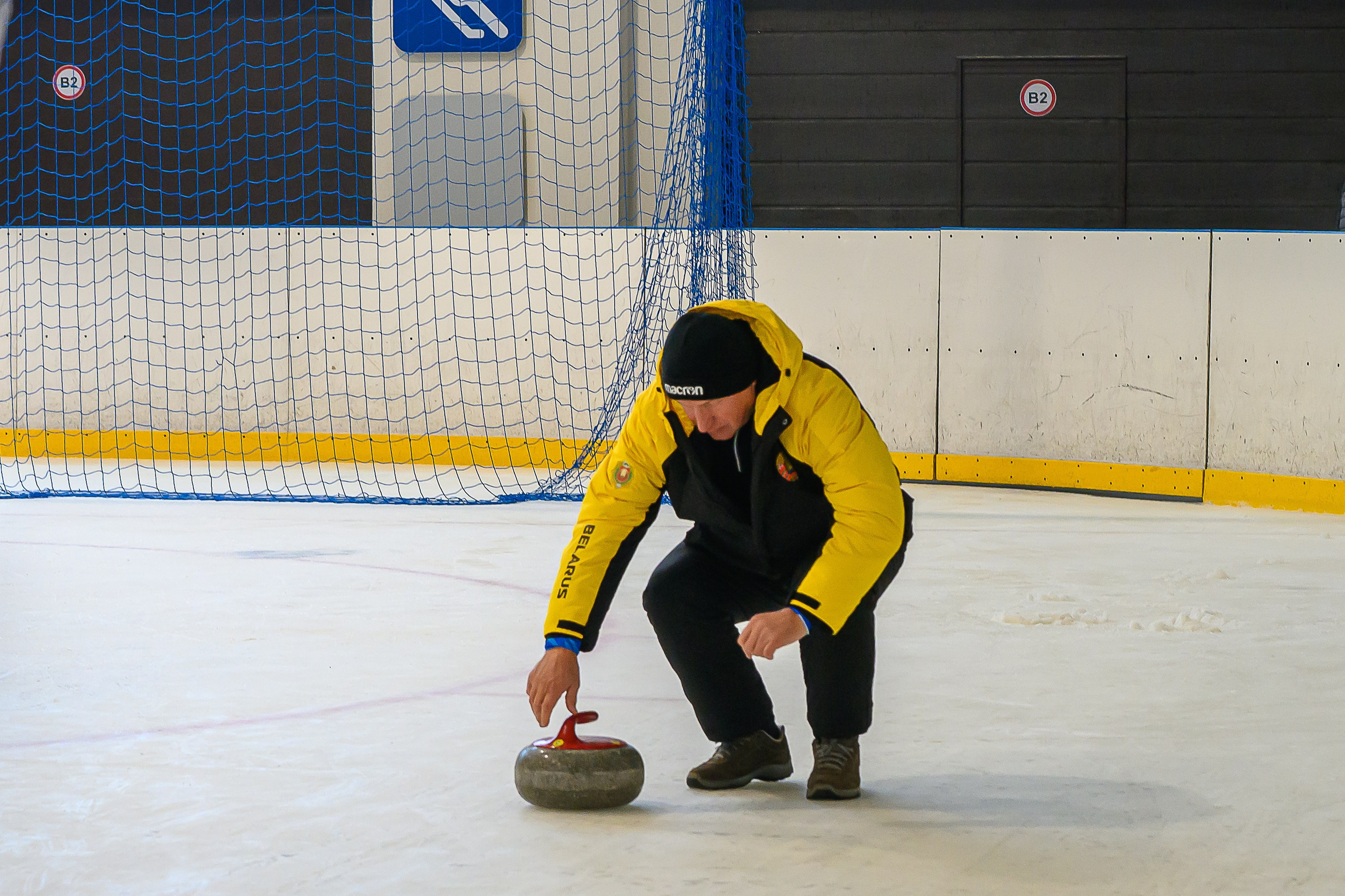 Зимняя спартакиада УД. Фотоуслуги, услуги фотографа, фотографирование важных событий