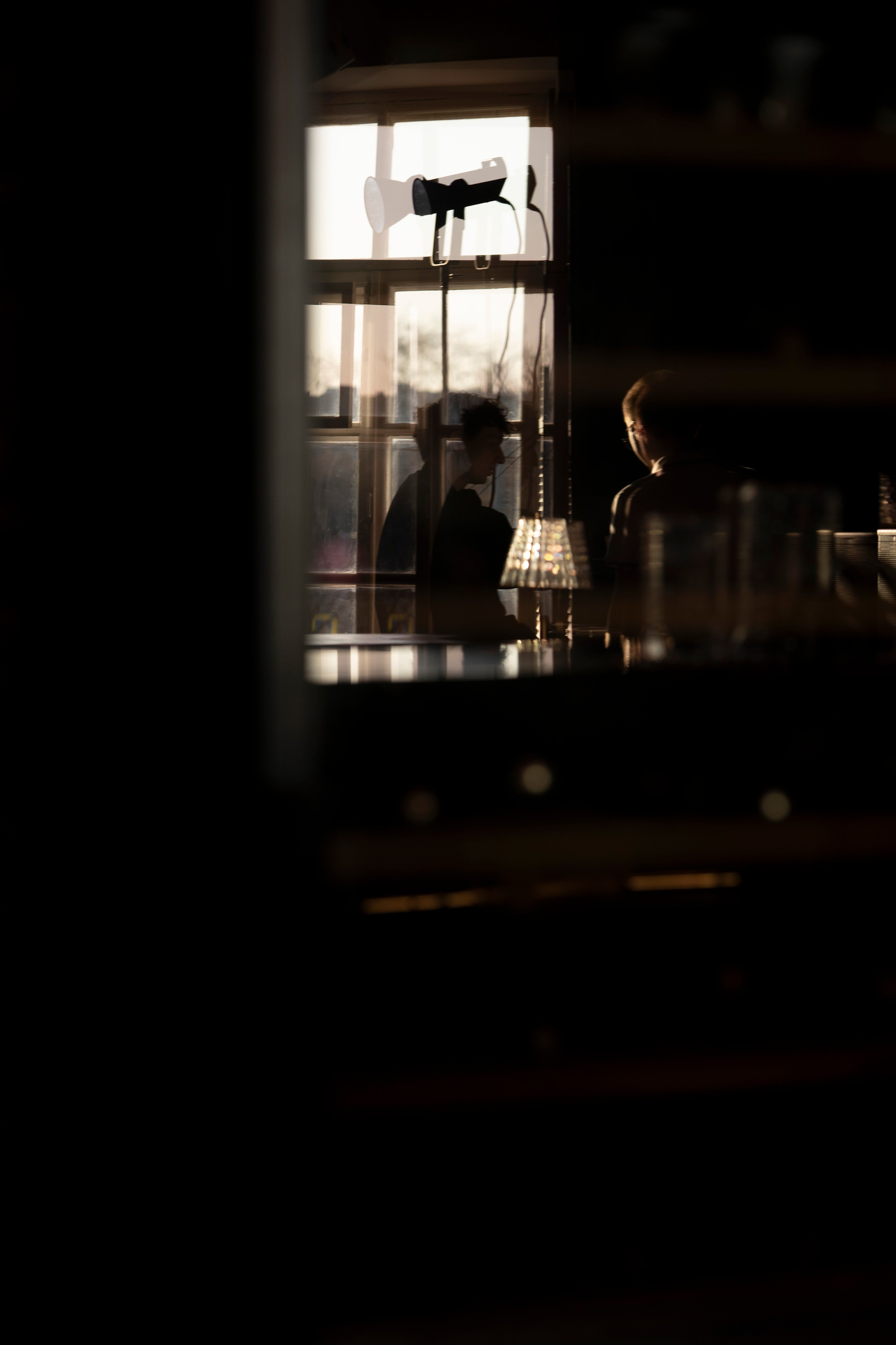 Звукорежиссеры. Фотограф москва московская область