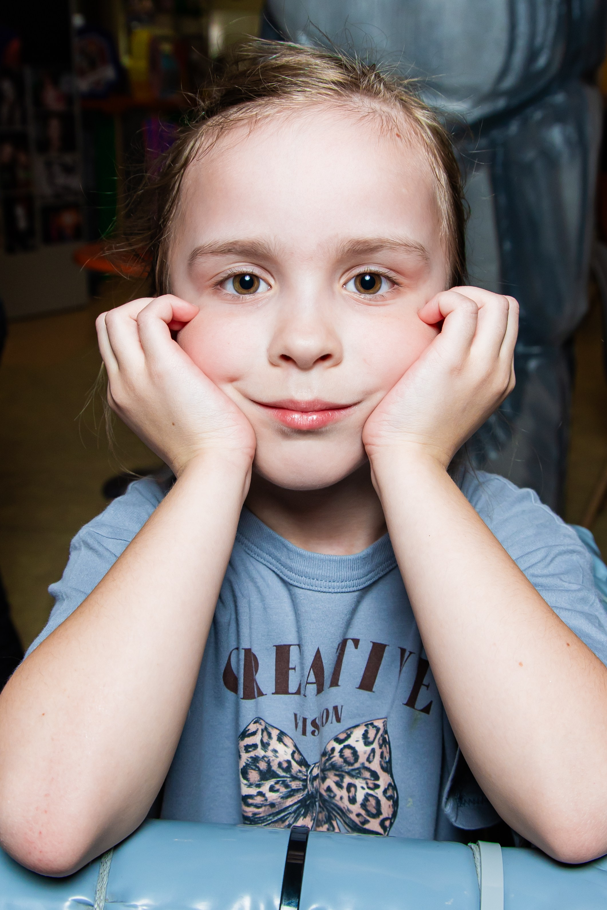 Александр 21/03 Парк Фантазия. Виктория Литвинова репортажный фотограф Москва