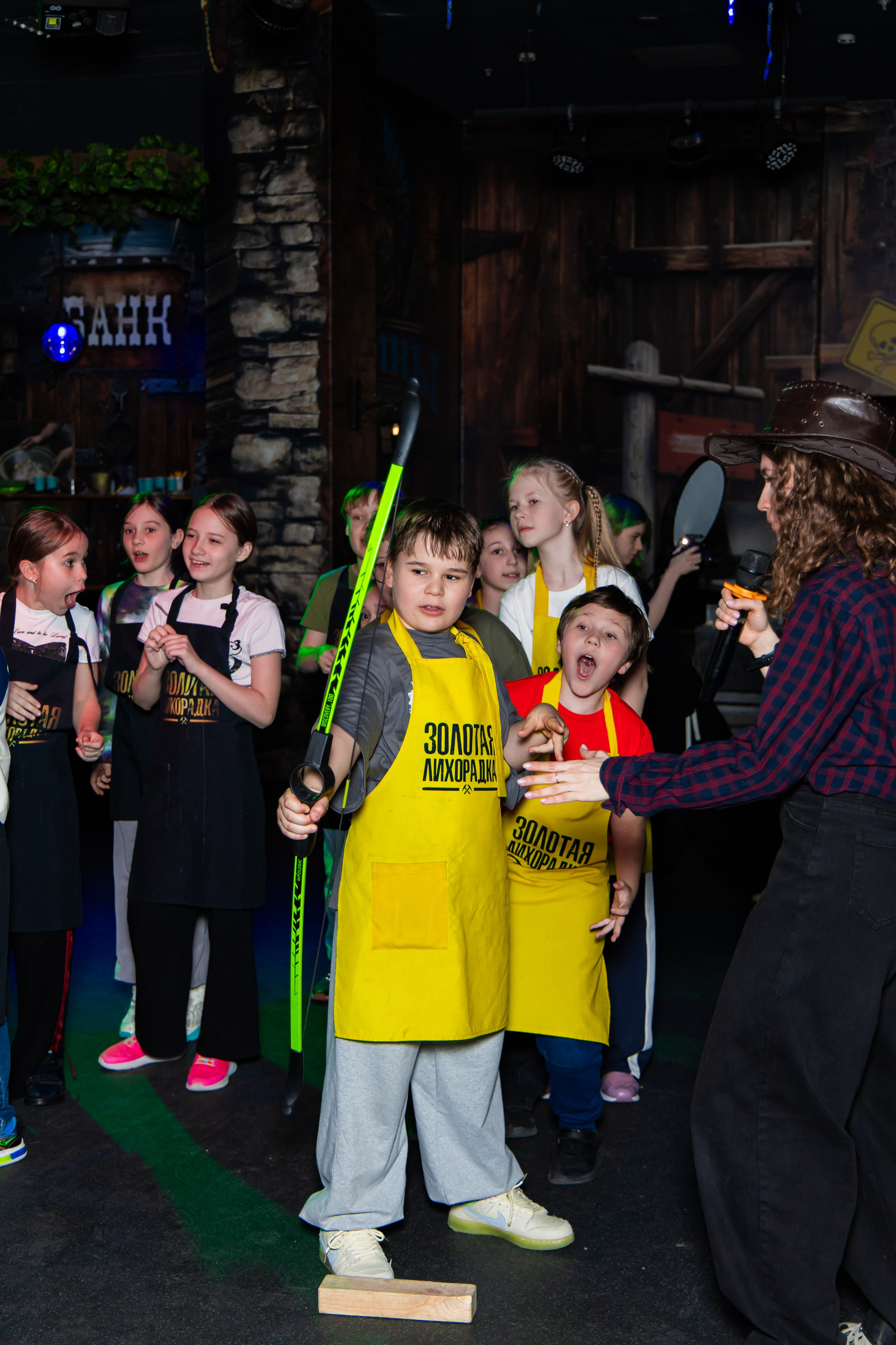 Золотая лихорадка 04/04 Vegas. Виктория Литвинова репортажный фотограф Москва