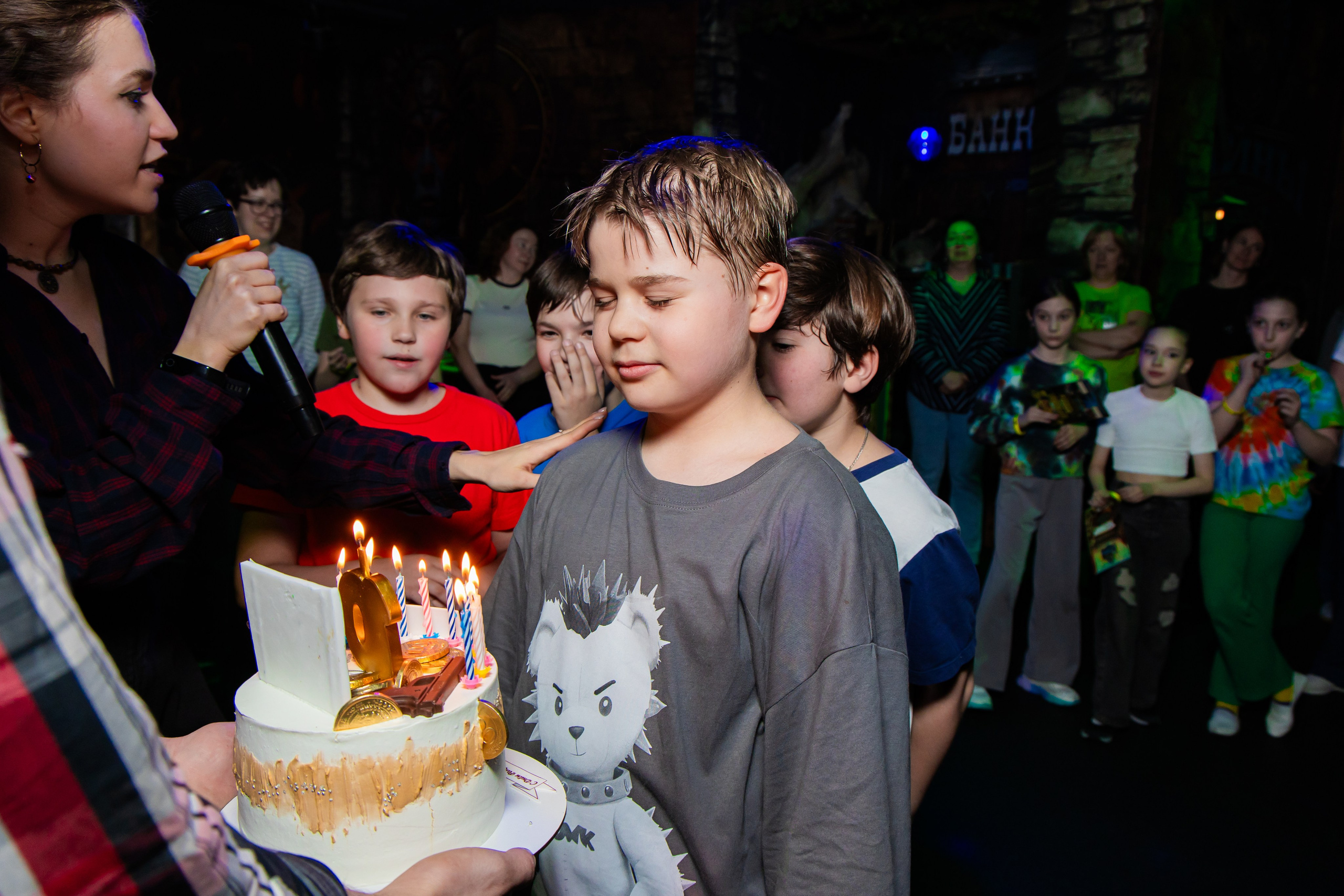 Золотая лихорадка 04/04 Vegas. Виктория Литвинова репортажный фотограф Москва