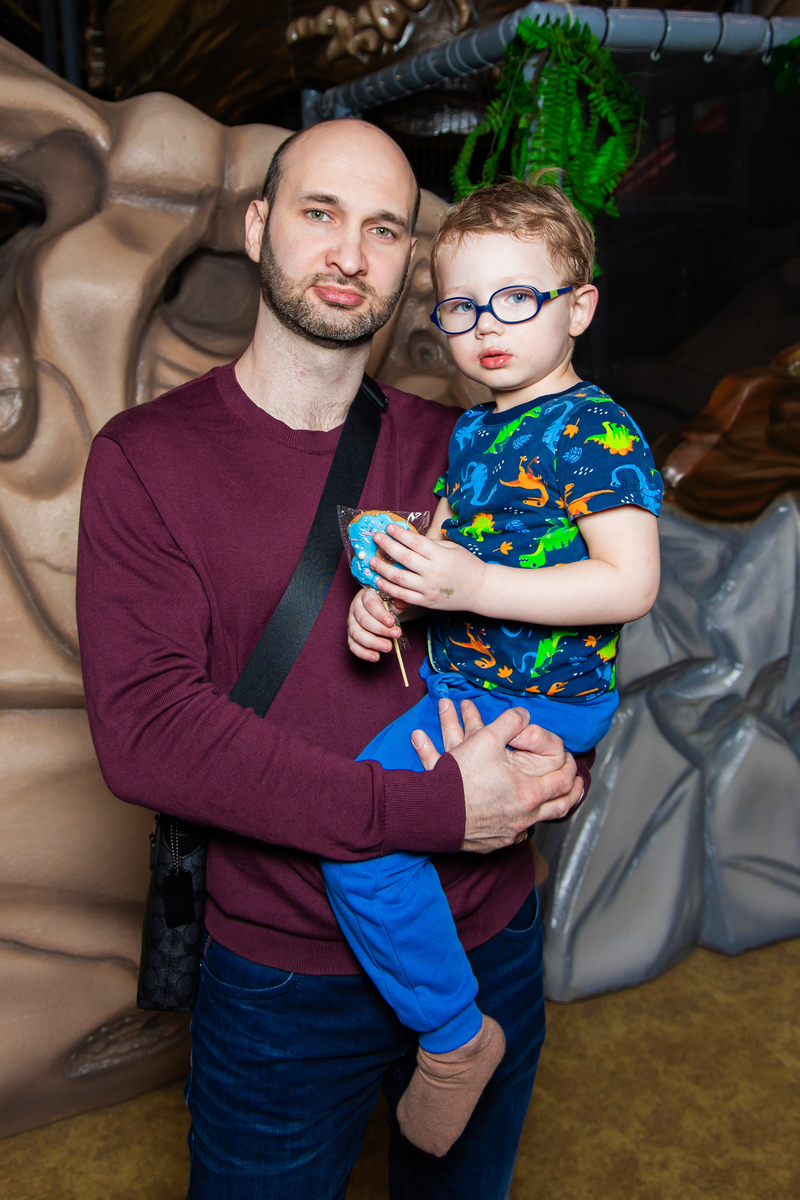 Агния 11/04 Парк Фантазия. Виктория Литвинова репортажный фотограф Москва