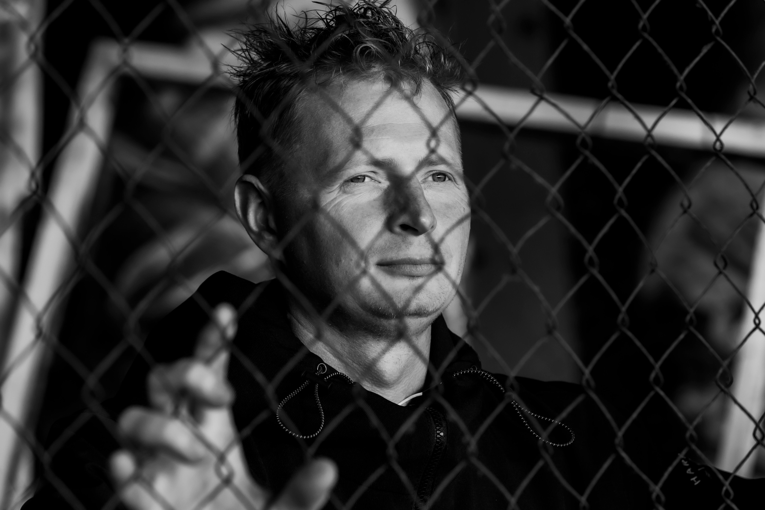 Мужской портрет. Фотограф из Сочи Регина Труфанова