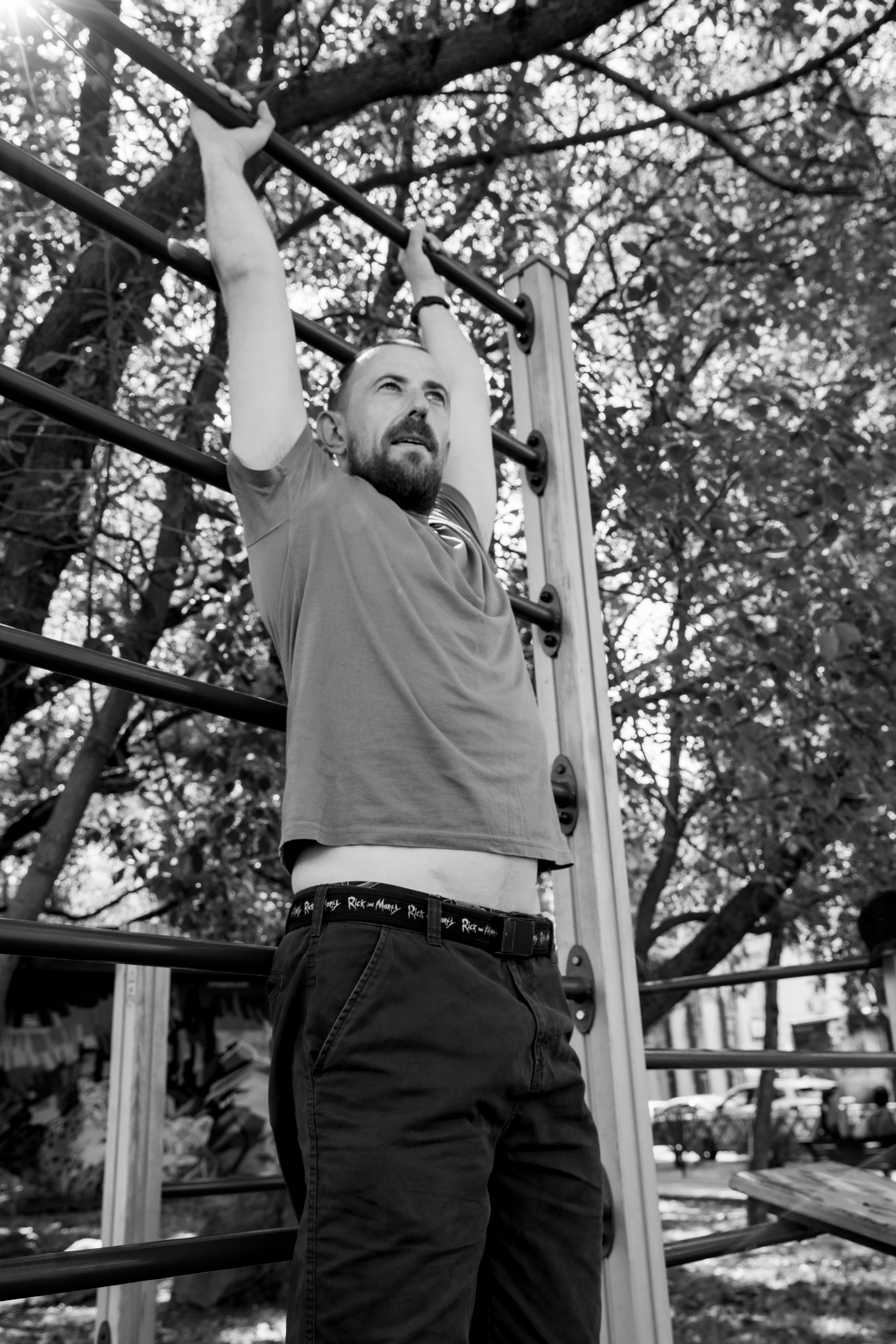 Мужской портрет. Фотограф из Сочи Регина Труфанова