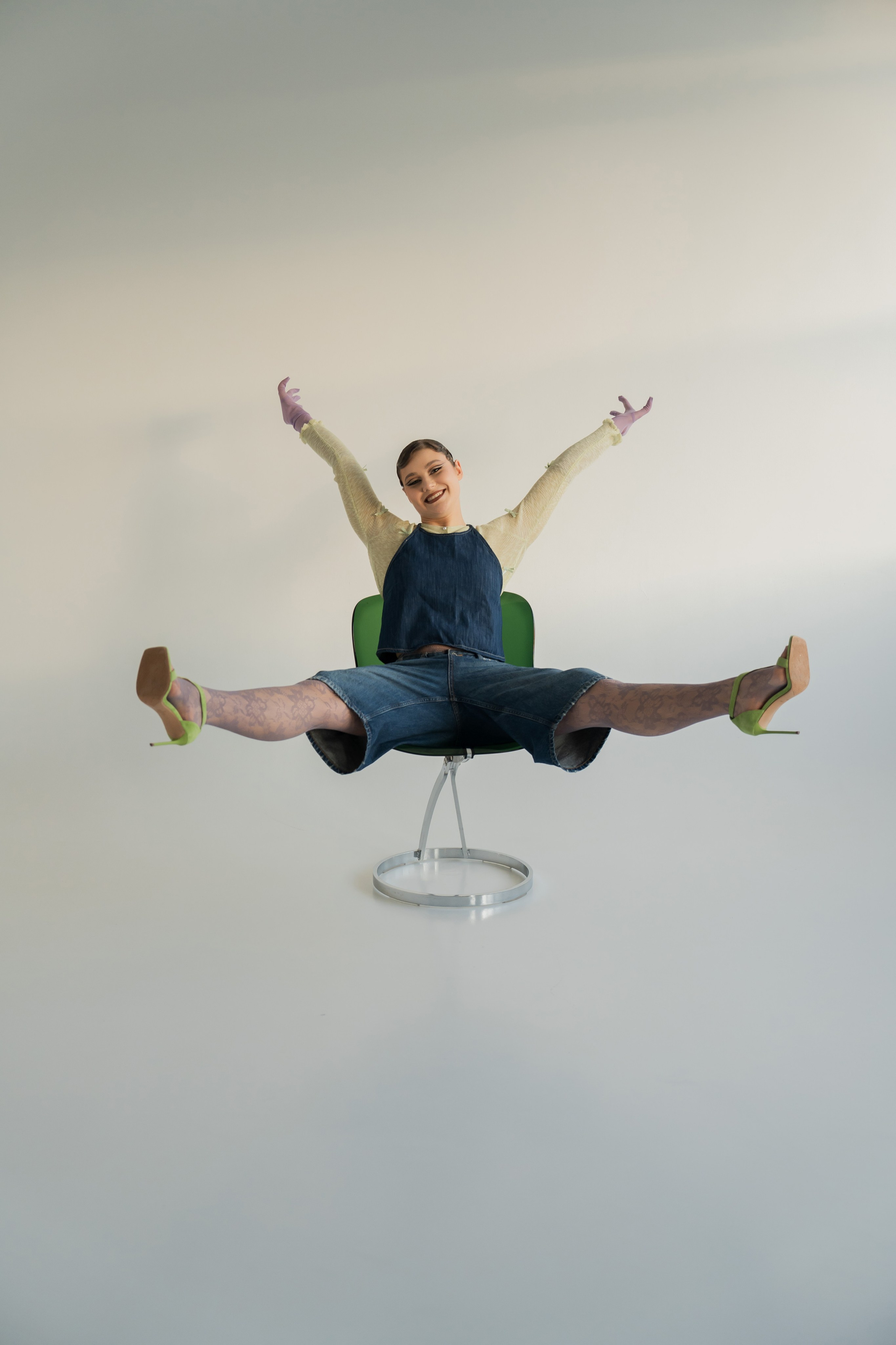 Варя. 15 лет. Семейный фотограф Екатеринбург Татьяна Девятых