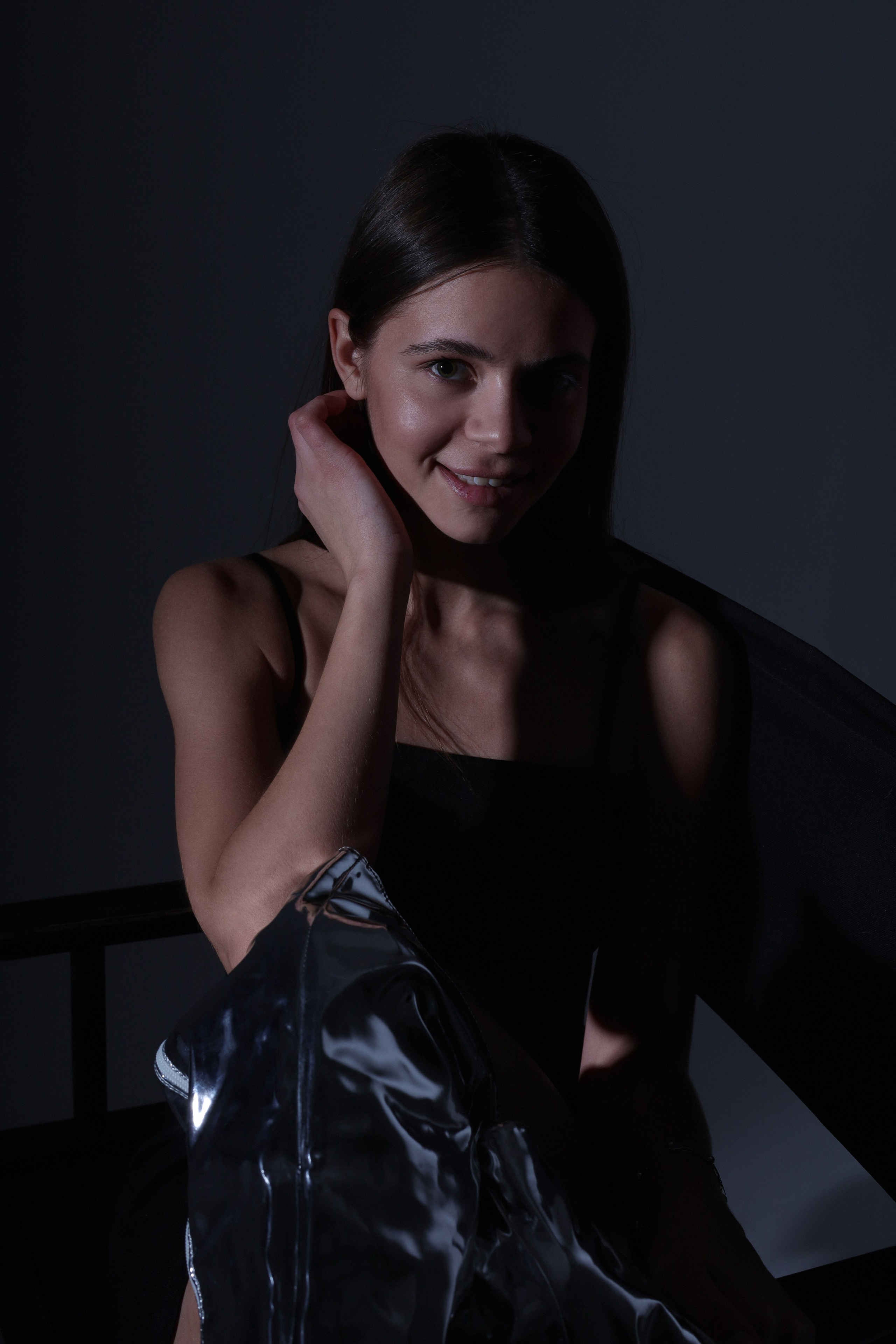 Арина. Фотограф Анастасия Гордовская