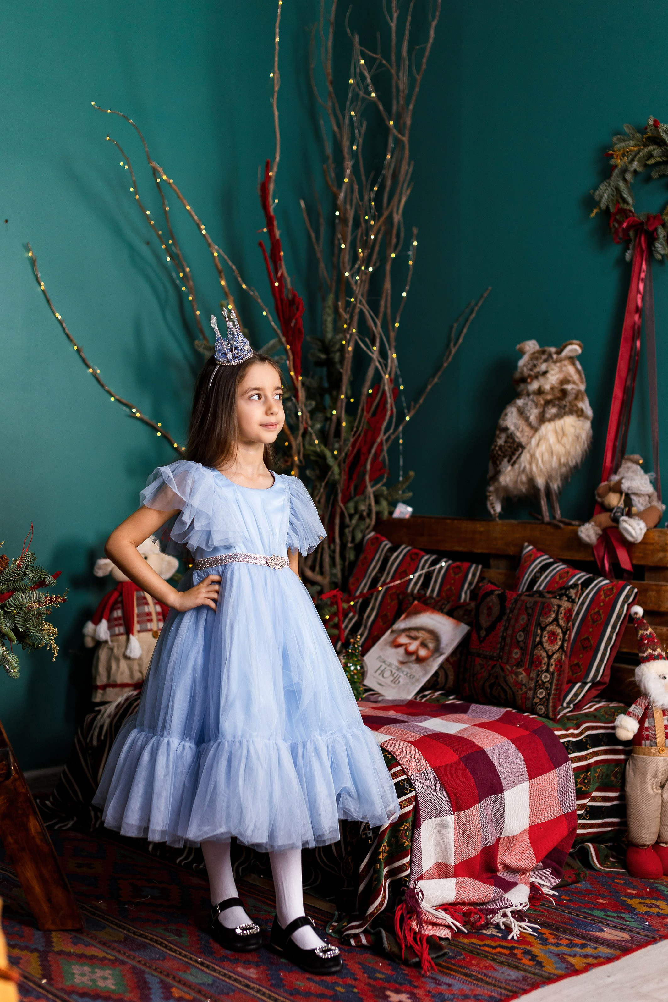 Детки-модельки. Свадебный и семейный фотограф в Каспийске Алёна Нурмагомедова