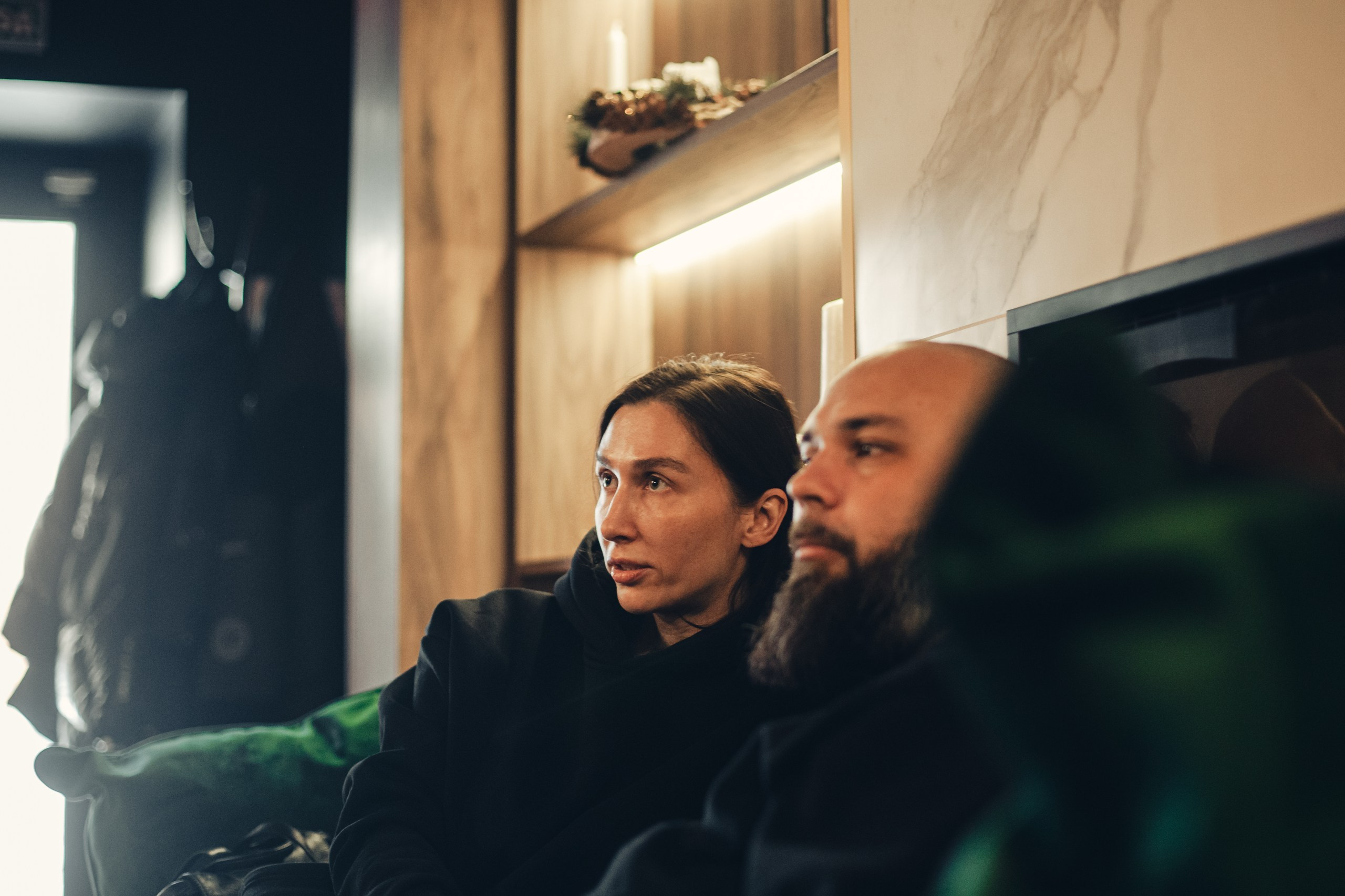 Мопсовстреча 02.12.2023. Фотограф-анималист Татьяна Степанова