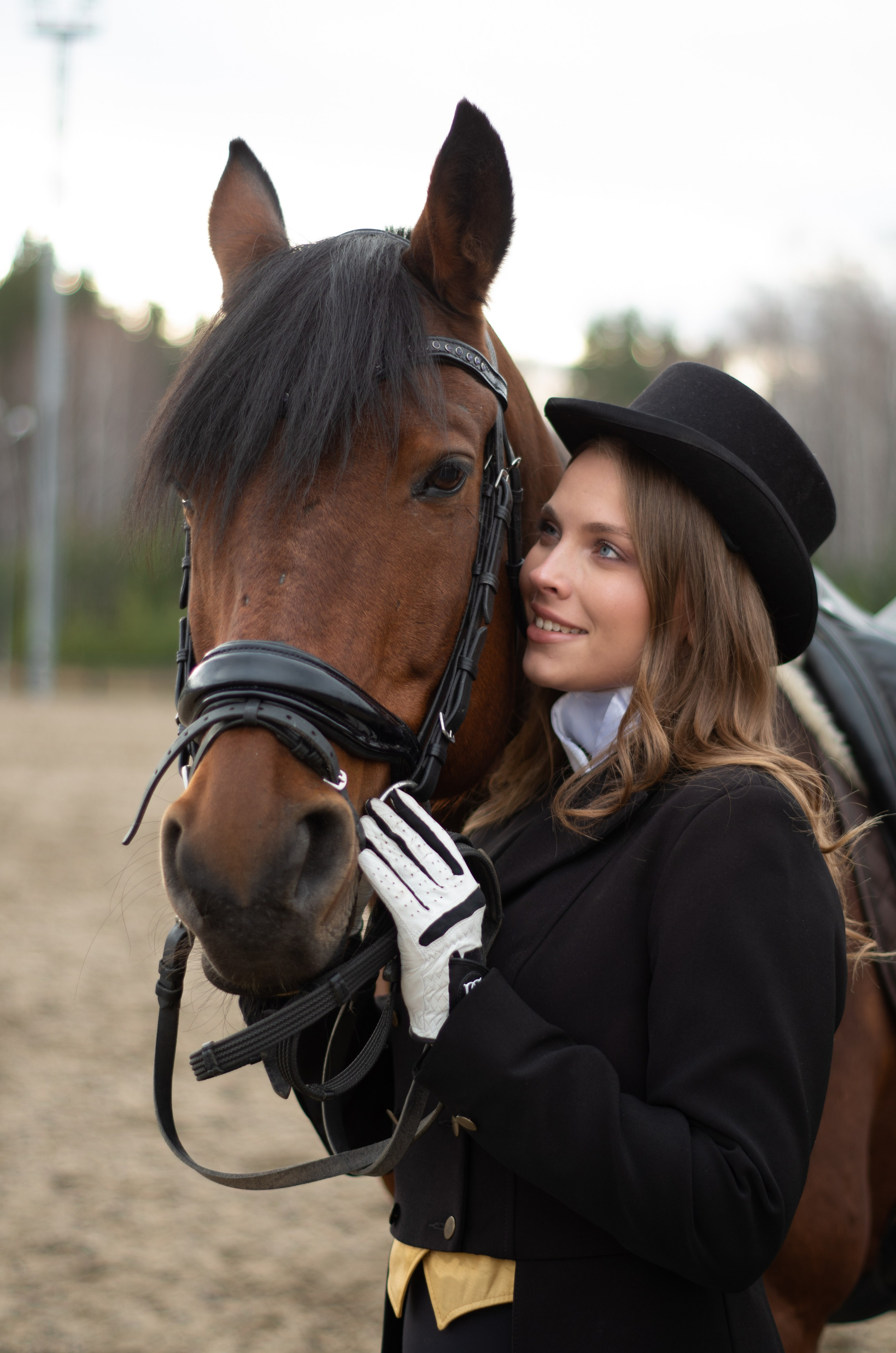 Super Sexy Sport. Фотограф Марина Доглядная Челябинск фотосессии с лошадьми, мотоциклами