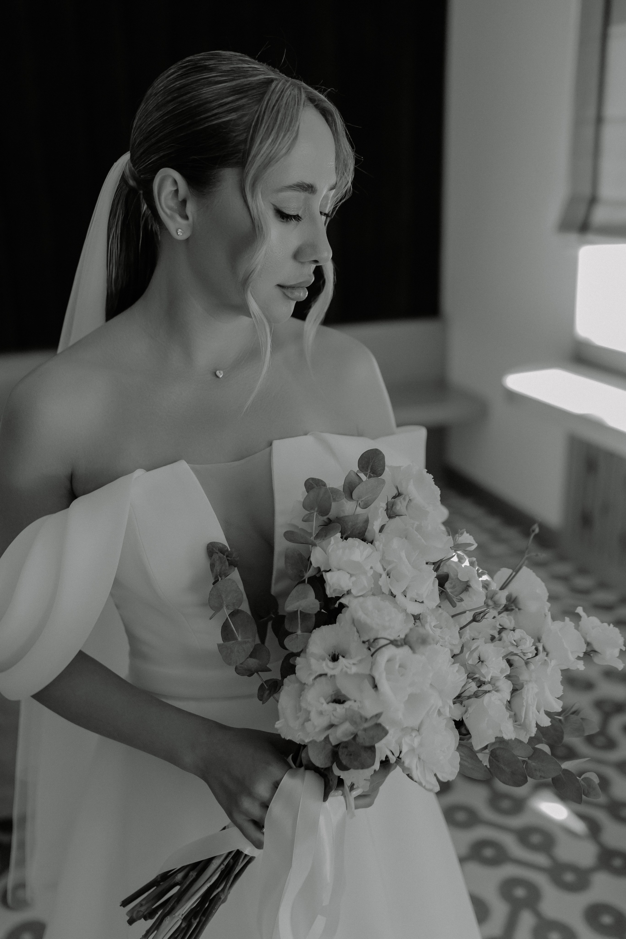 Олеся и Степан. Фотограф и Видеограф во Владимире