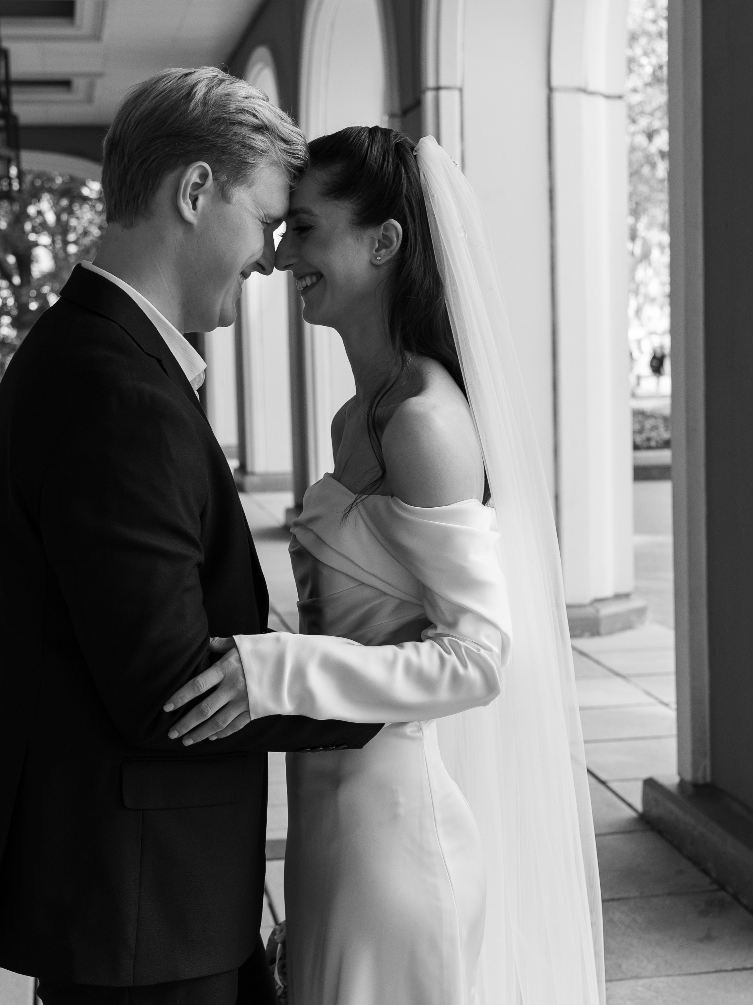 Карина и Глеб. ФОТОГРАФ Любовь Скок. Москва