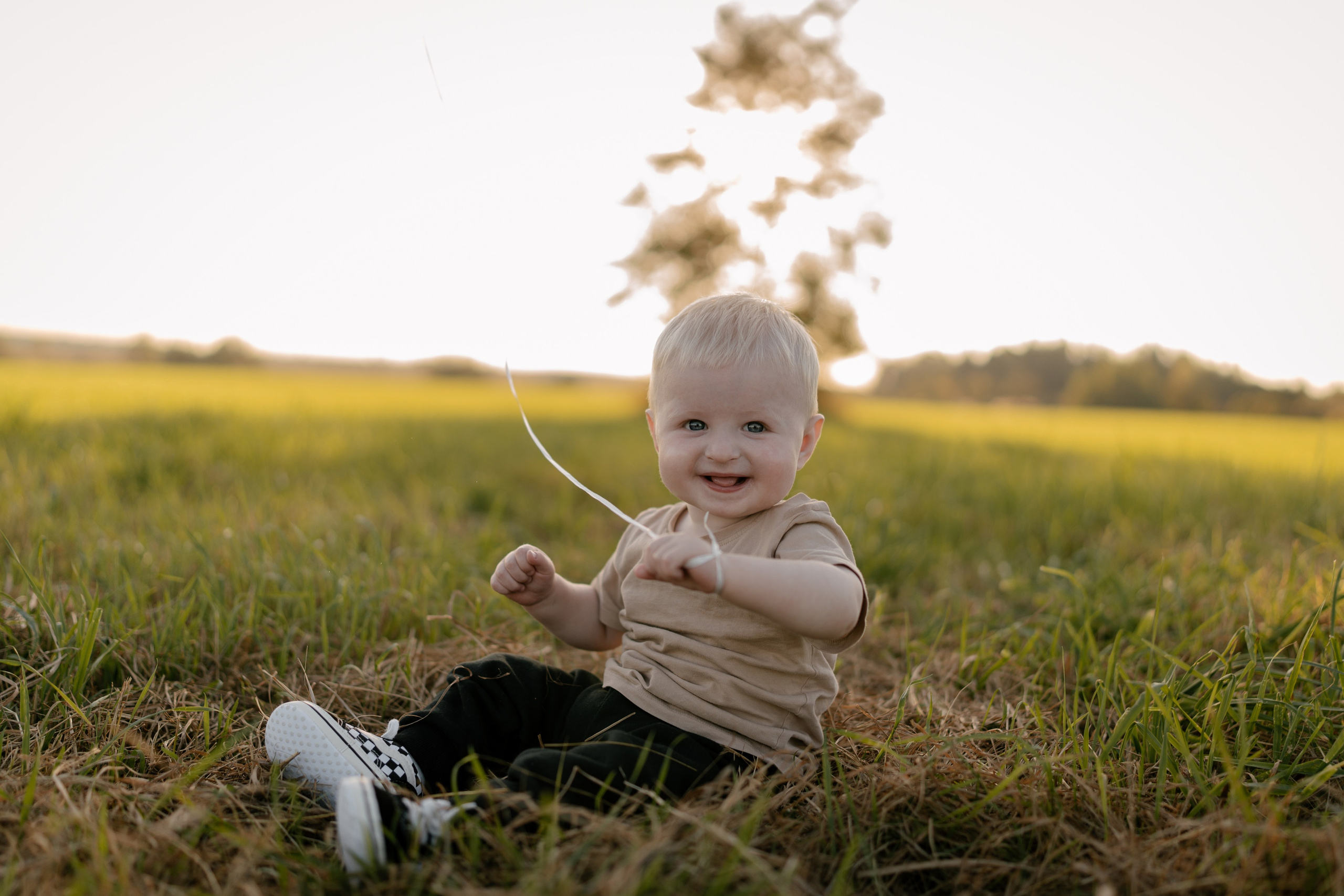 Годовасие Гриши. Свадебный и семейный фотограф в Москве и Красногорске — живые кадры | Анастасия Тихонова