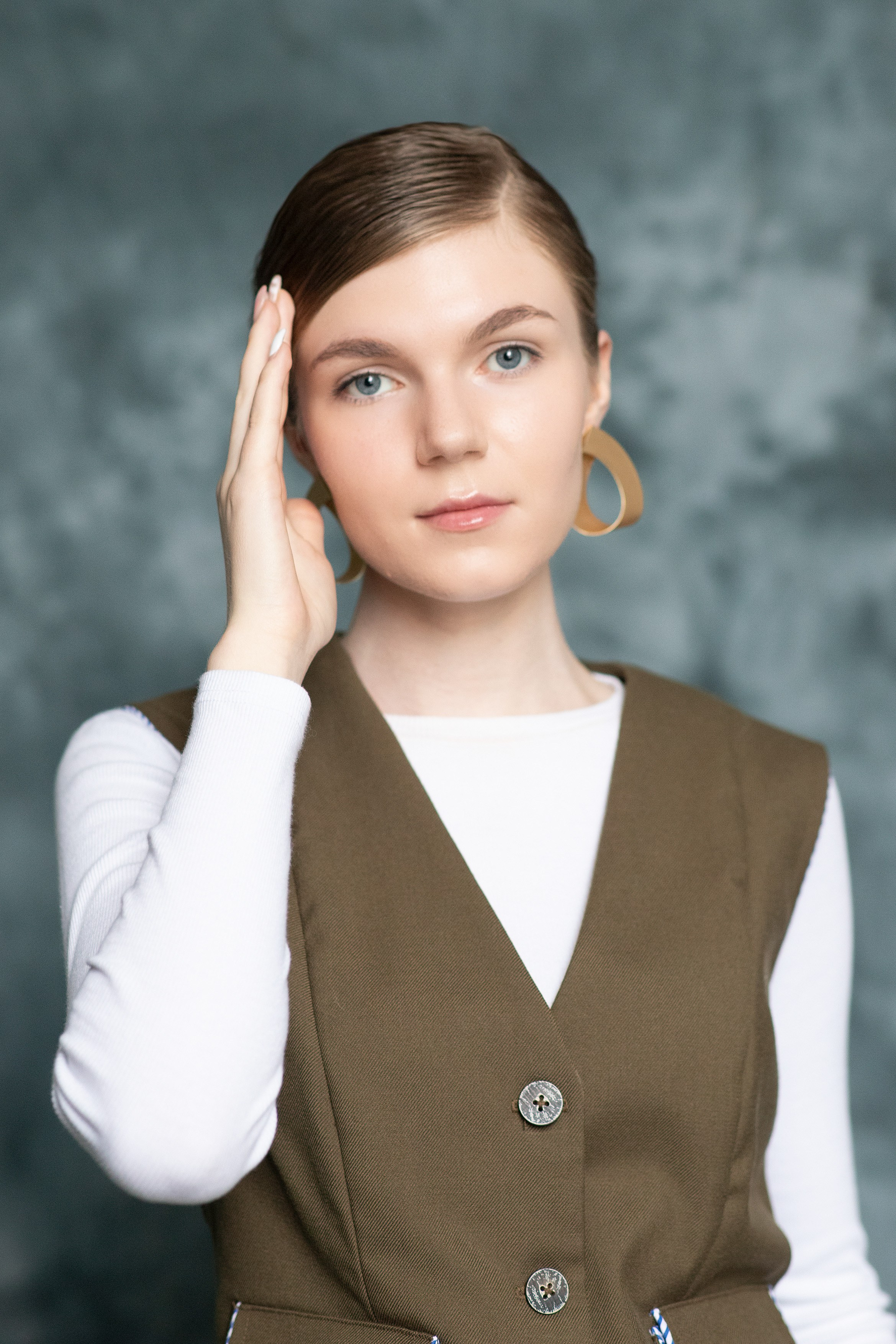 Портретные фотографии. Фотограф, в Санкт-Петербурге Анаит Закарян