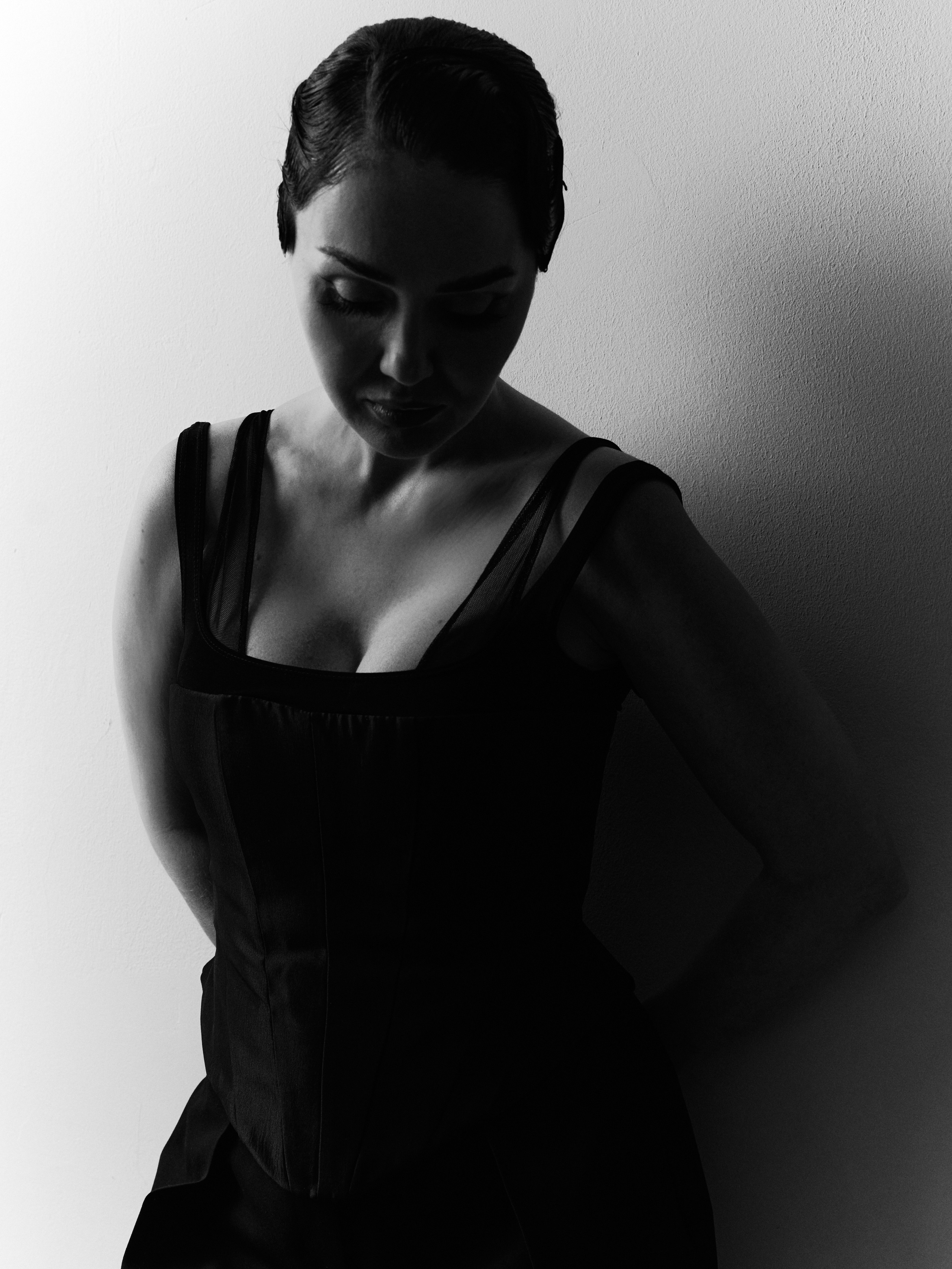 Marina agapova. Kosky ilya