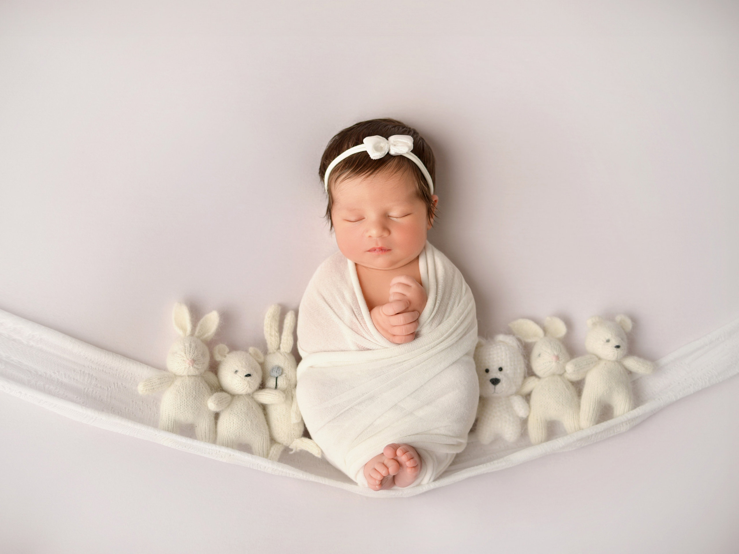 Фотосессия новорожденных в Краснодаре. Фотограф новорожденных Краснодар Малышенко Надежда