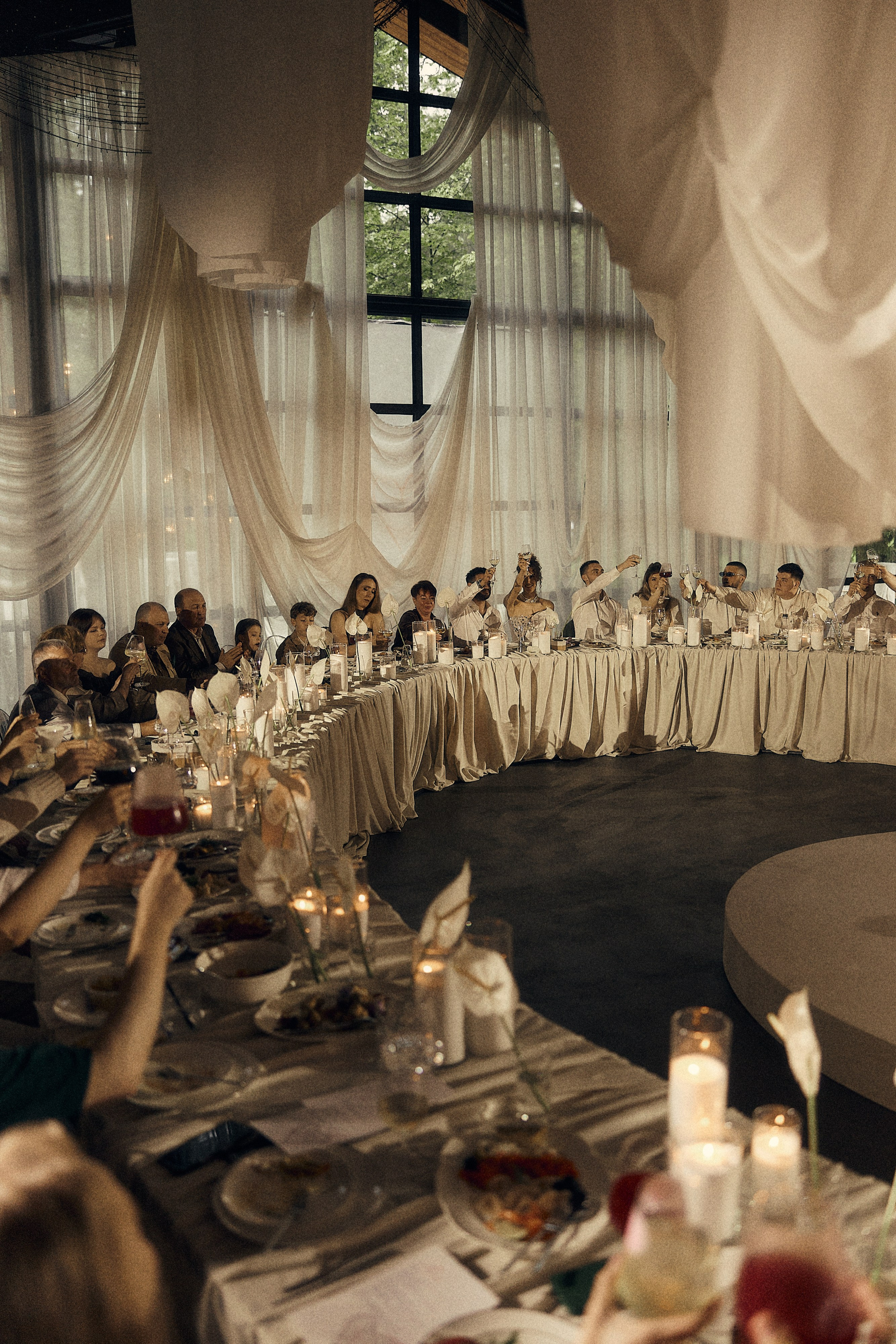 Анастасия и Влад. Свадебный и семейный фотограф в Иваново и Москве Мильков Вадим