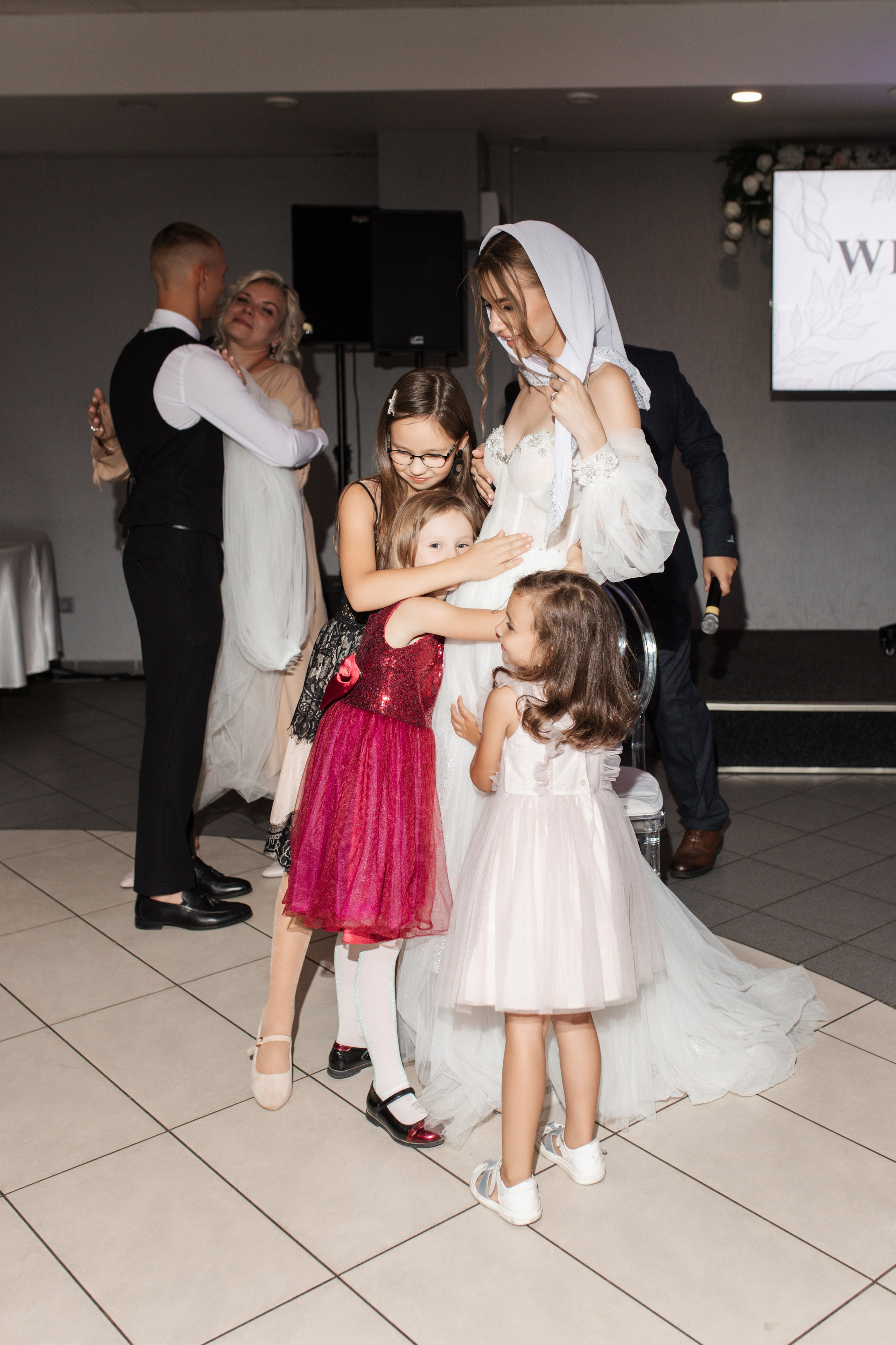 Полина & Егор. Свадебный фотограф Минск Ирина Раевская