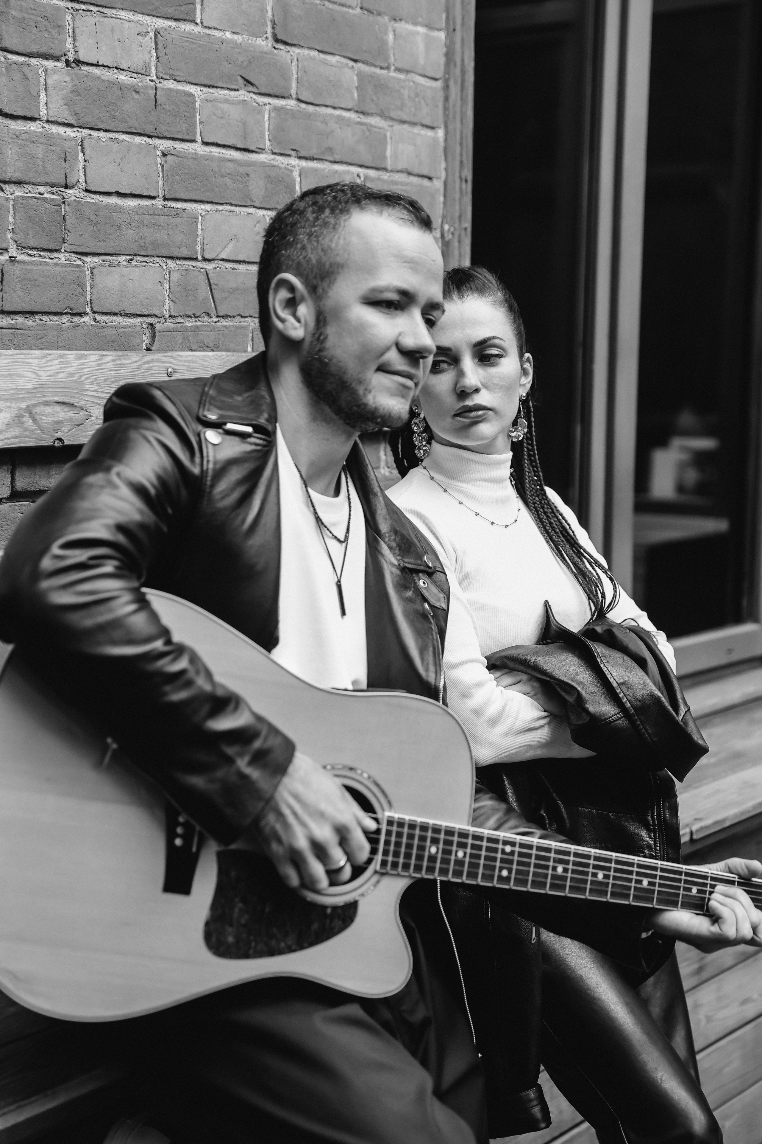 Love Story Евгений и Настя. Главная