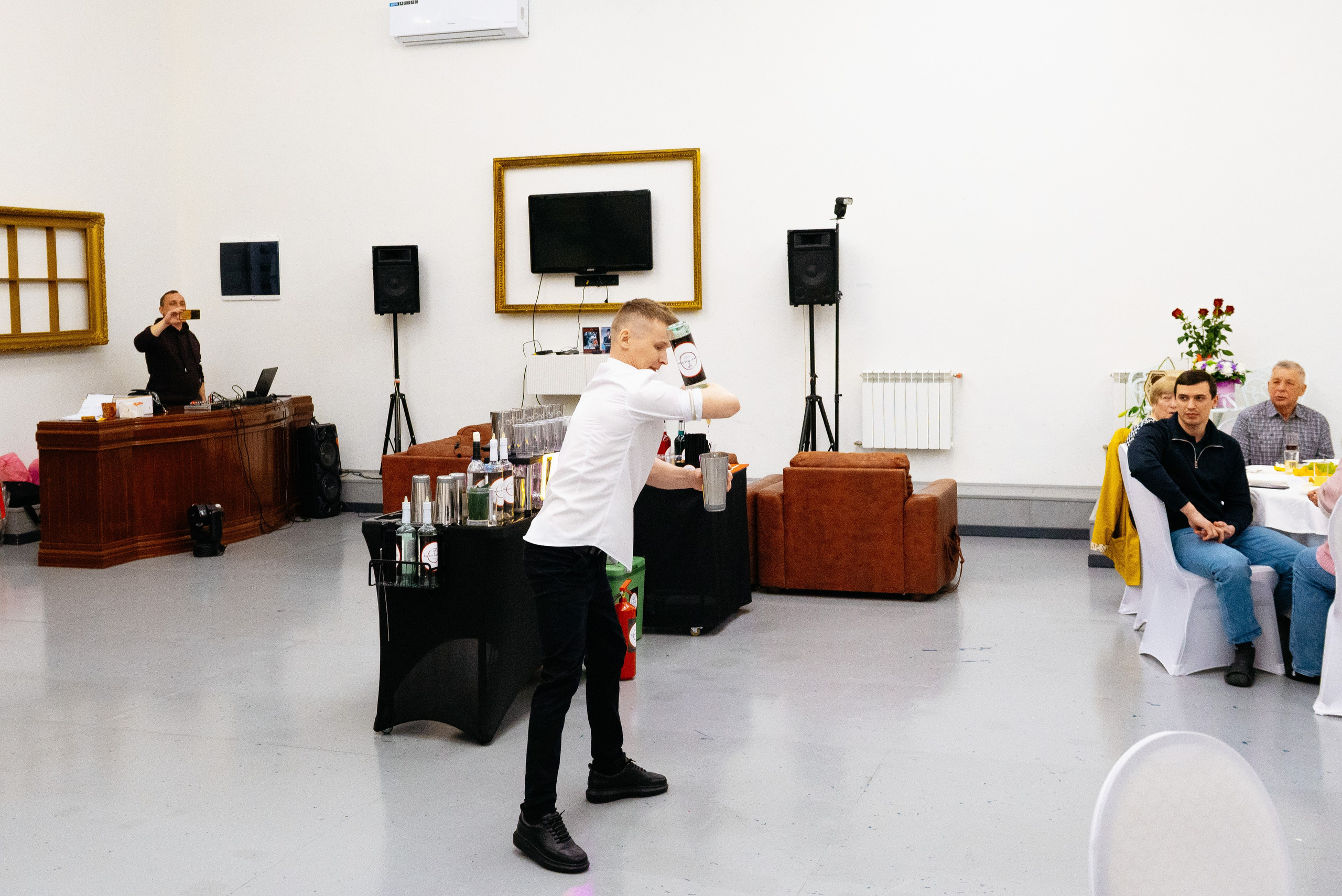 Катерина, версия 18. Свадебный фотограф — фотограф на свадьбу в Воронеже — Свадебное фото