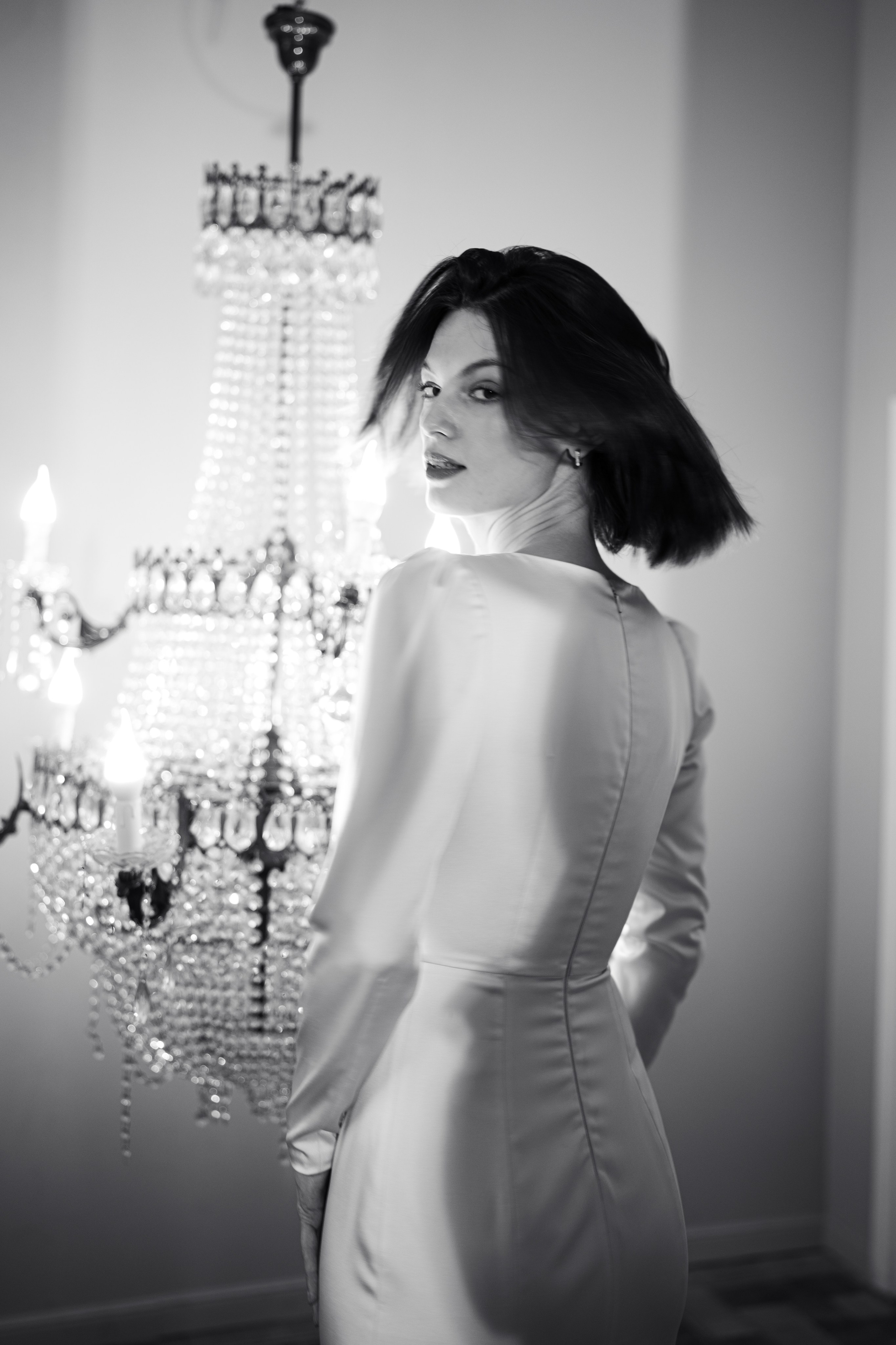 Ярослав и Алина. Свадебный фотограф Москва