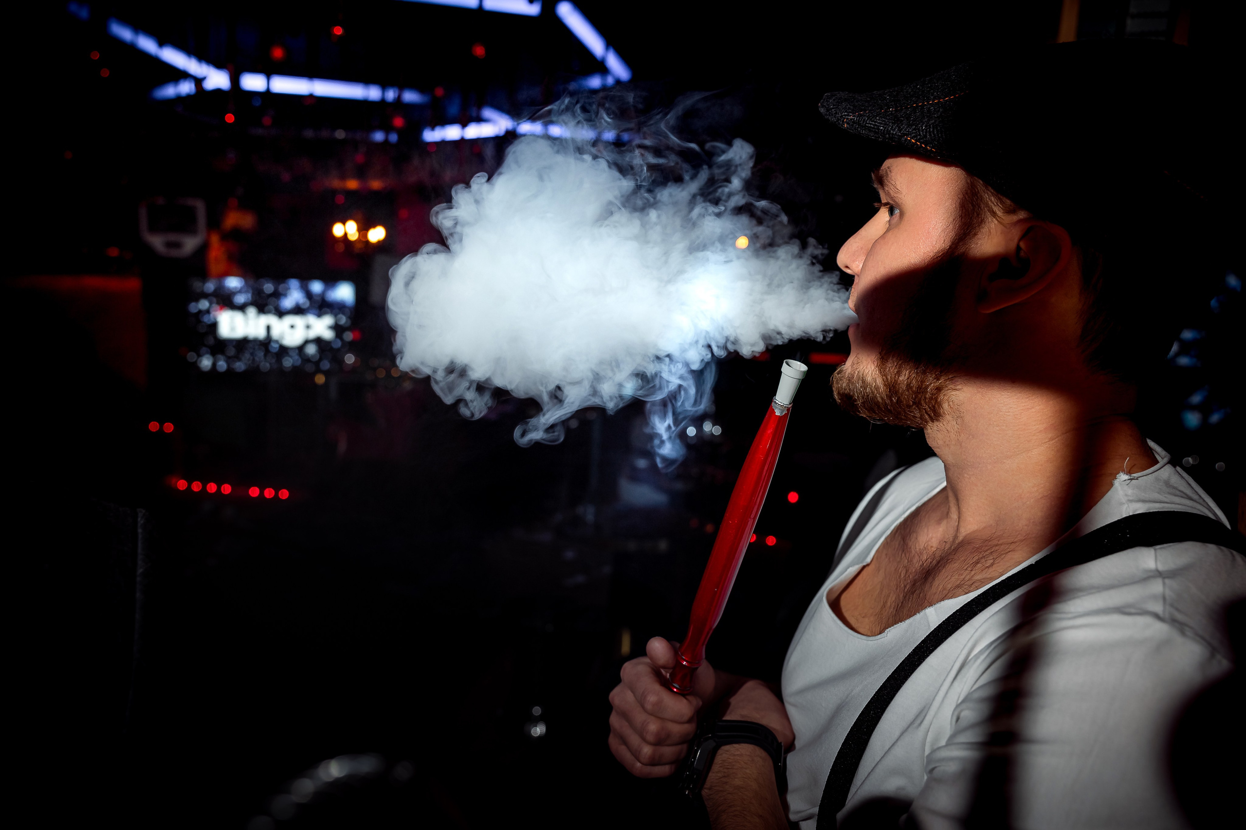 Марк Романов — фотограф