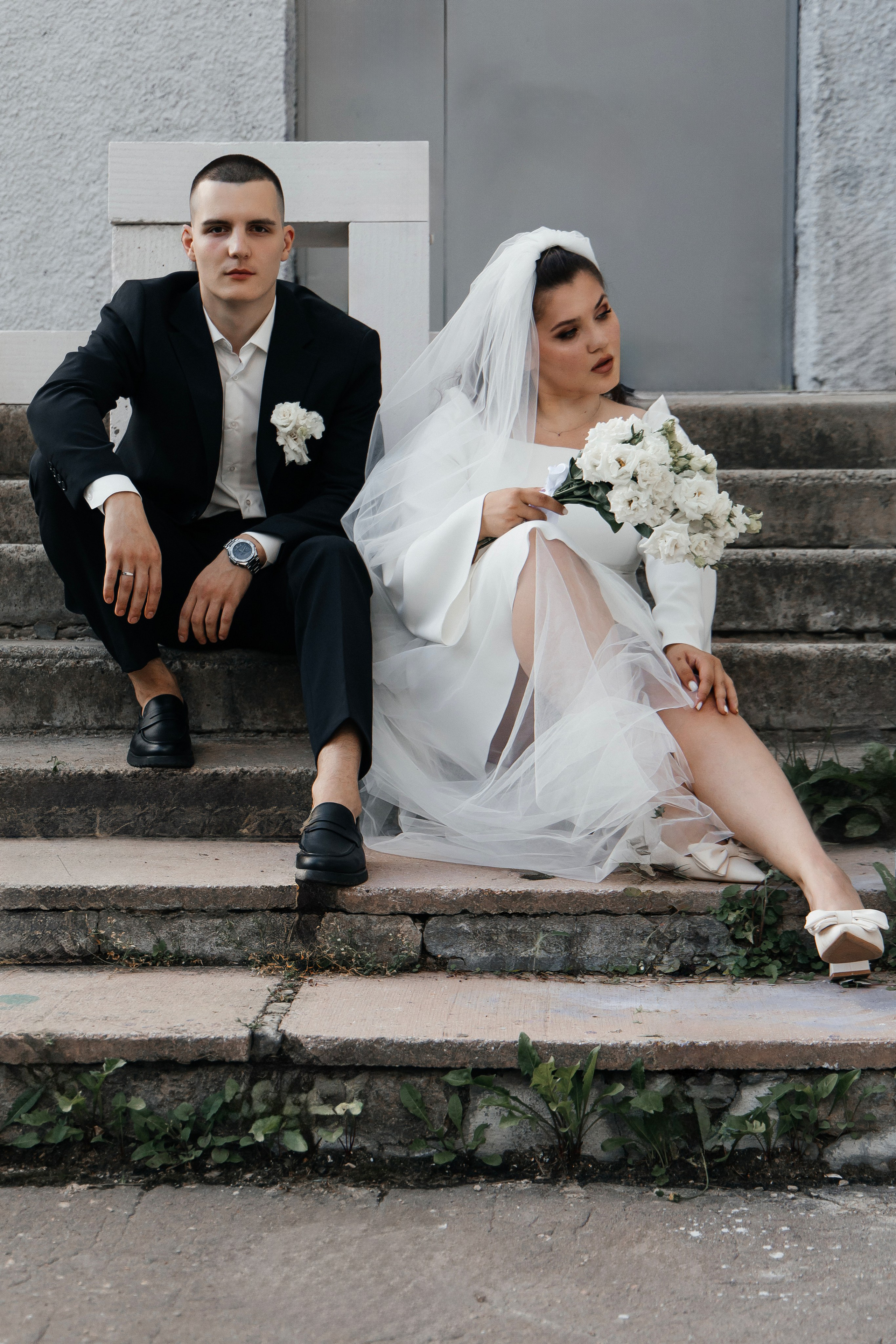 Лиза и Иван. Фотограф в Обнинске и Калуге Анастасия Антохина