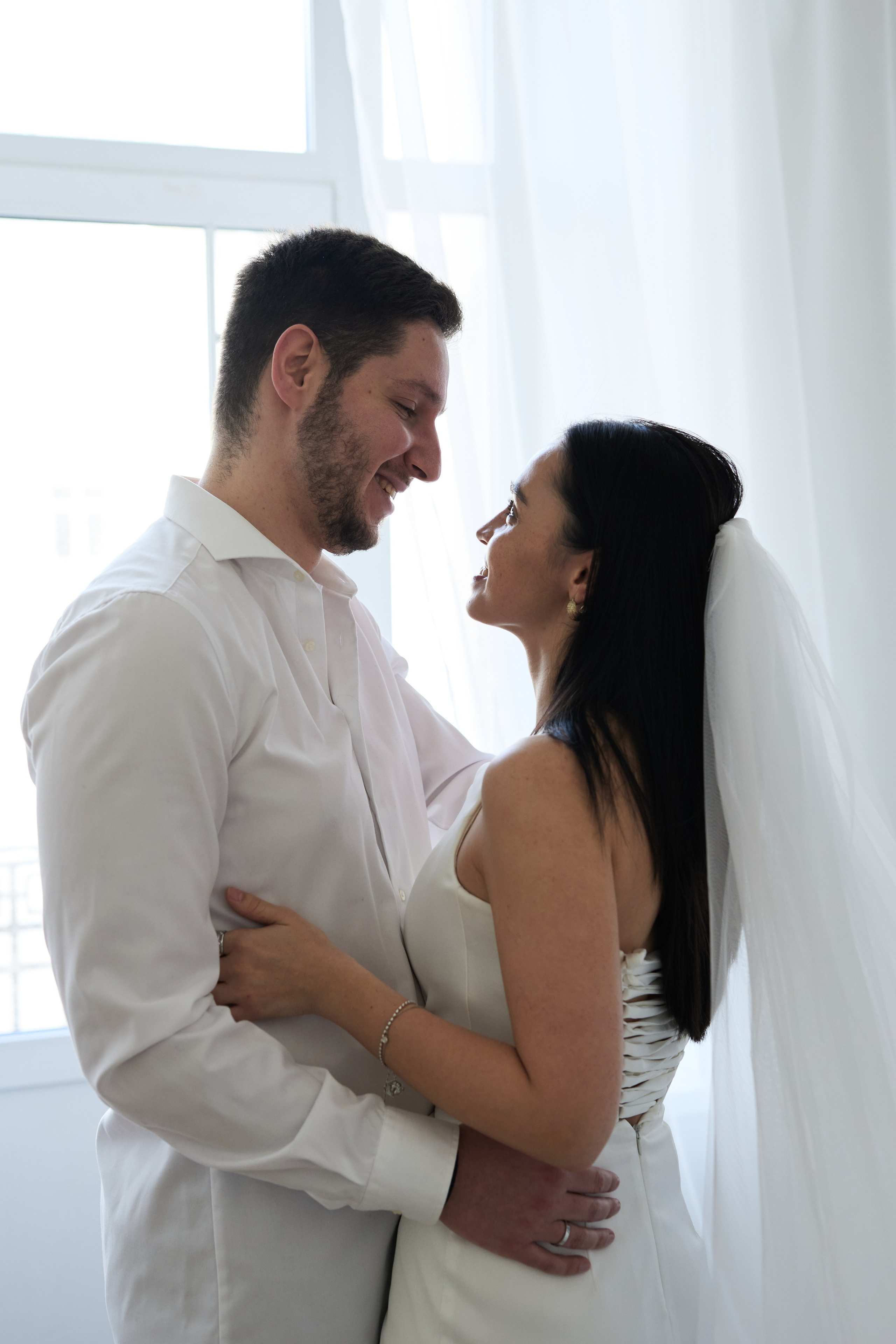 Свадьбы. Фотографы в Москве Антон и Ольга Беловы