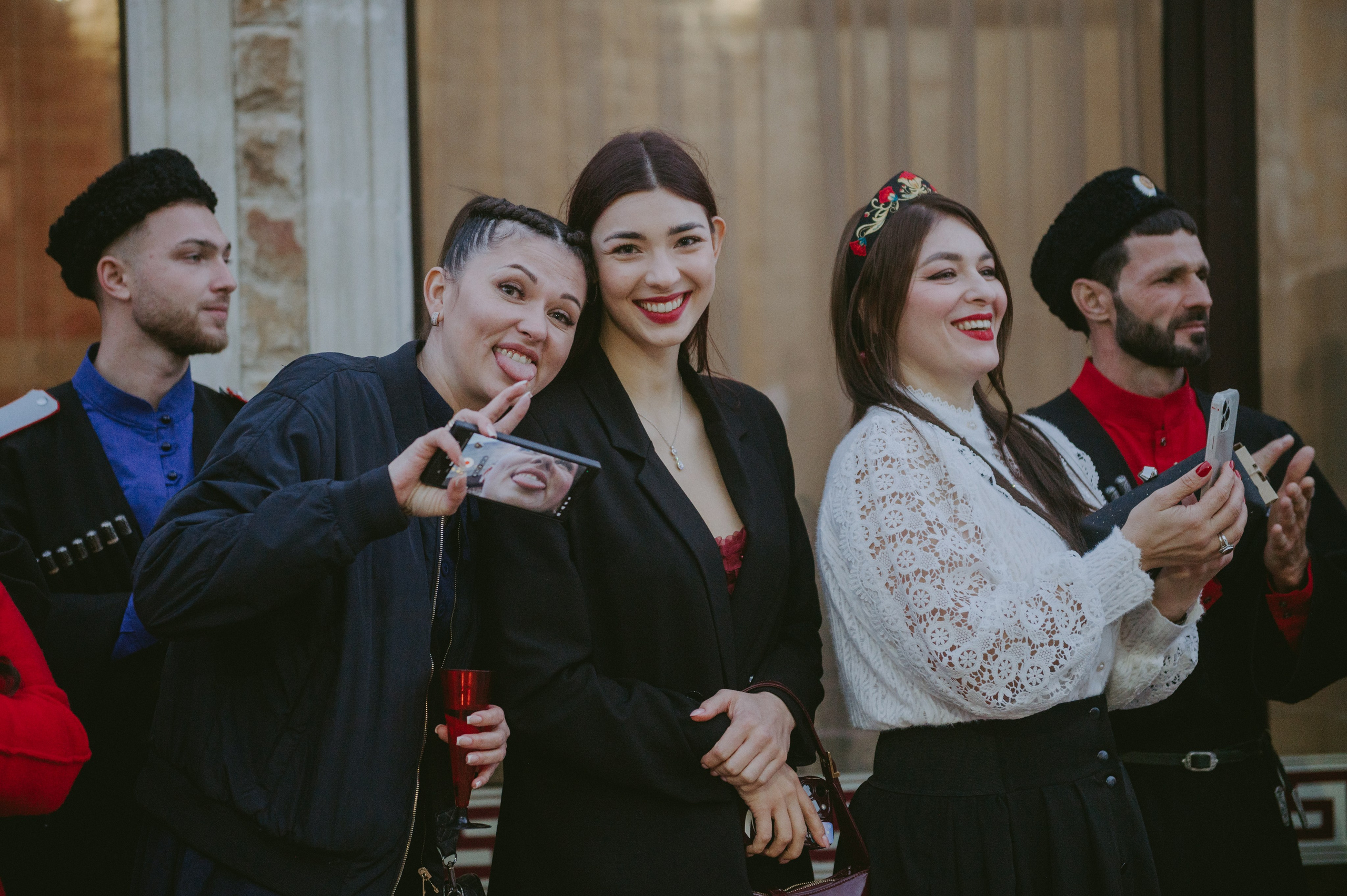 Полина & Михаил. Свадебный и семейный фотограф город Темрюк Фотостудия Темрюк