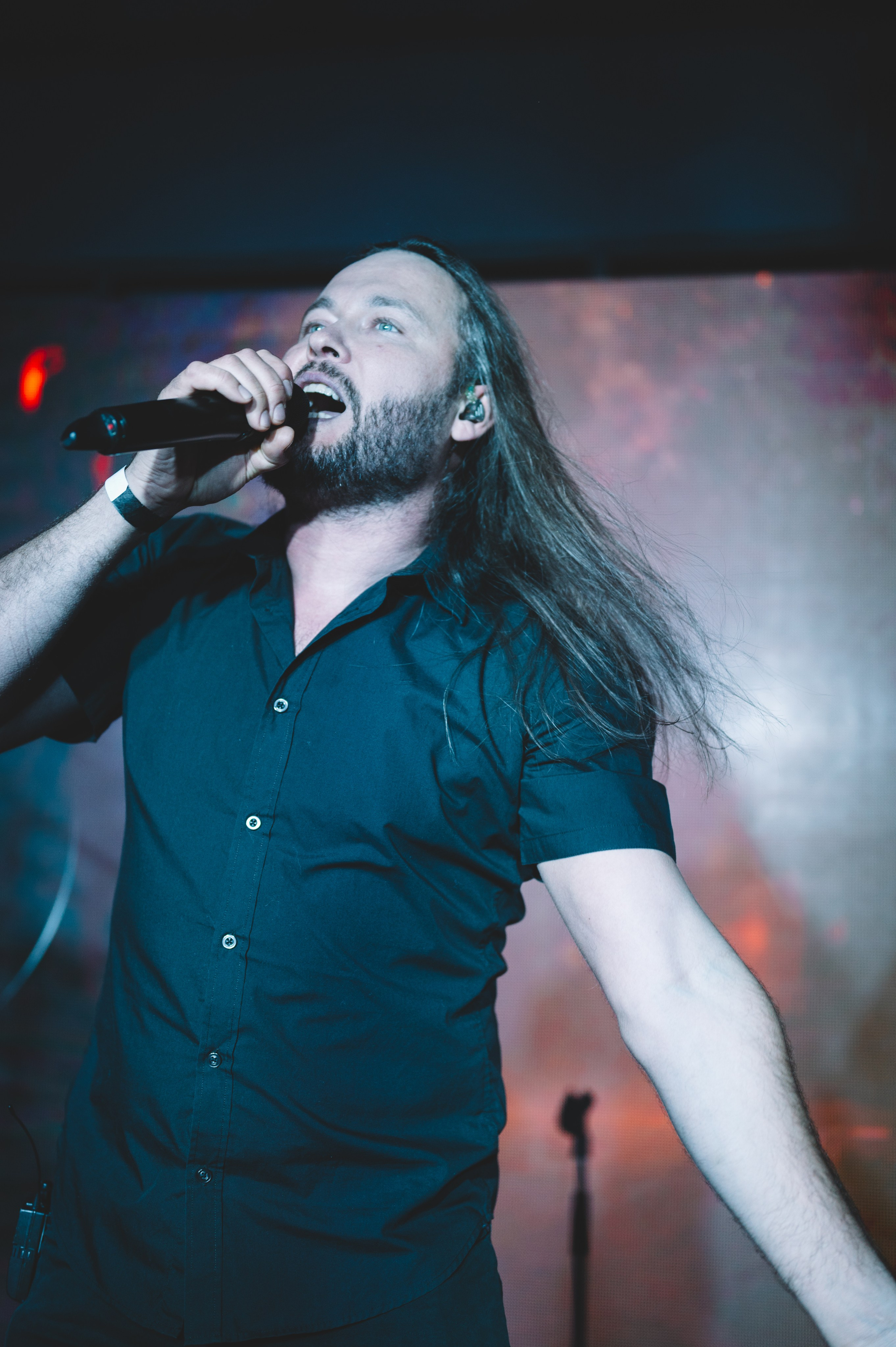 ЭПИДЕМИЯ в Пензе. Фотограф Анна Темнова. Пенза