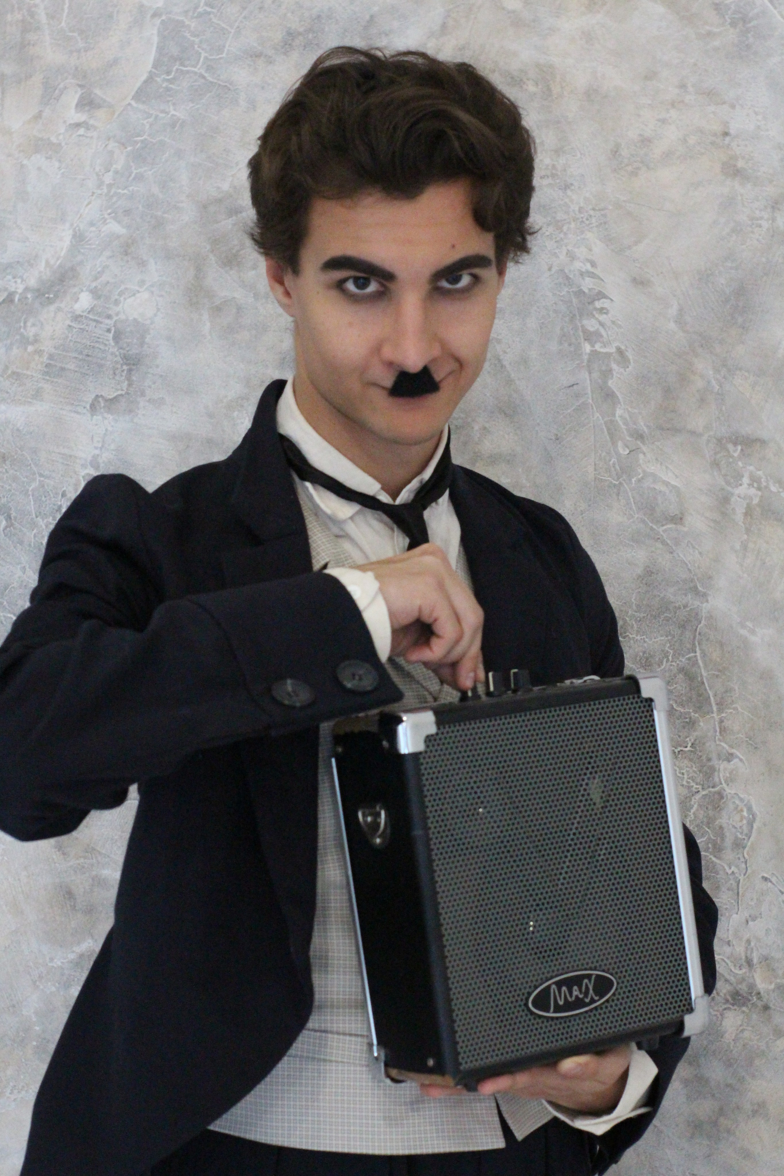 Максим. Фотохудожник Татьяна Бойцова