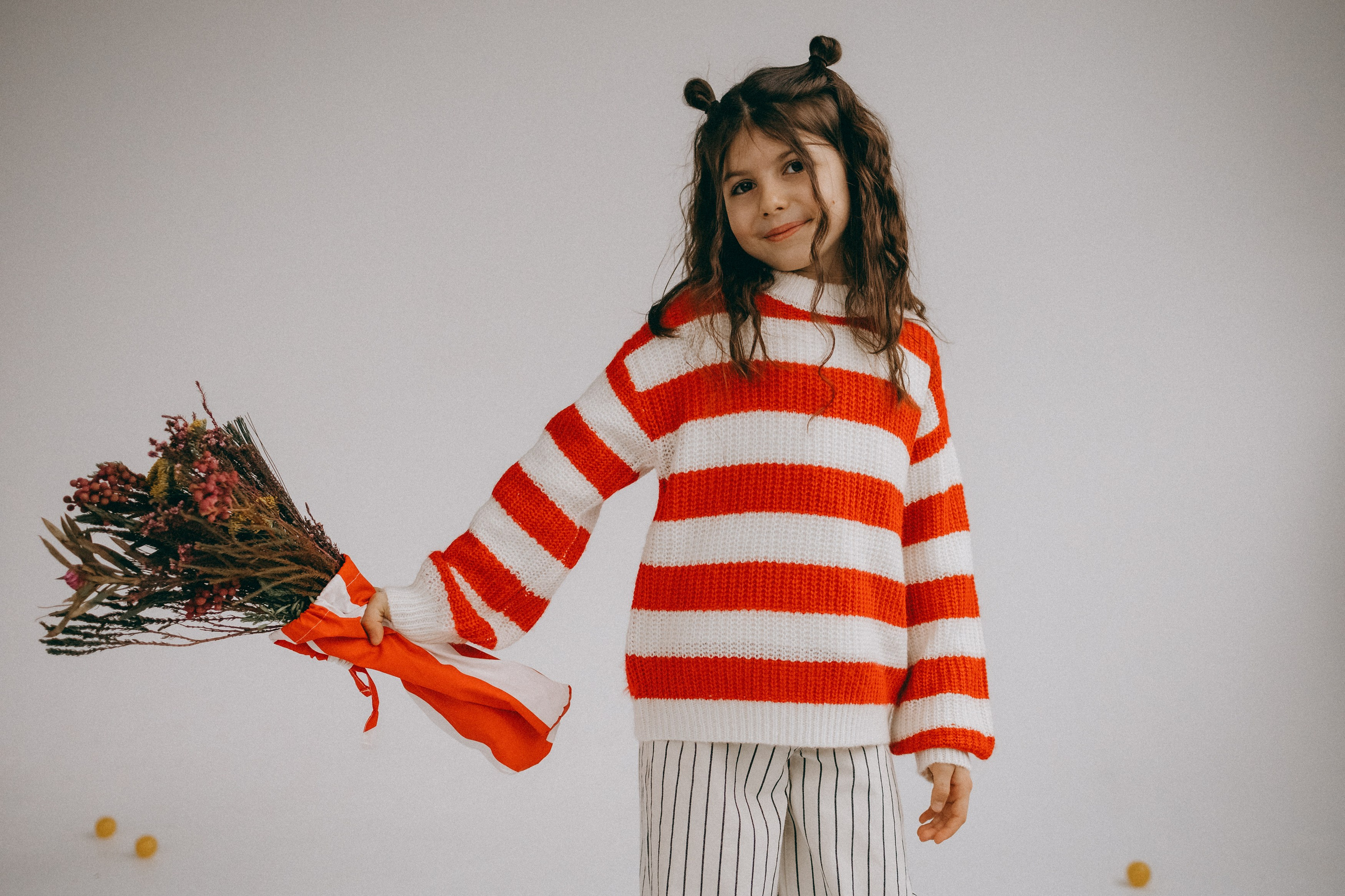 Проект ко дню матери. Главная