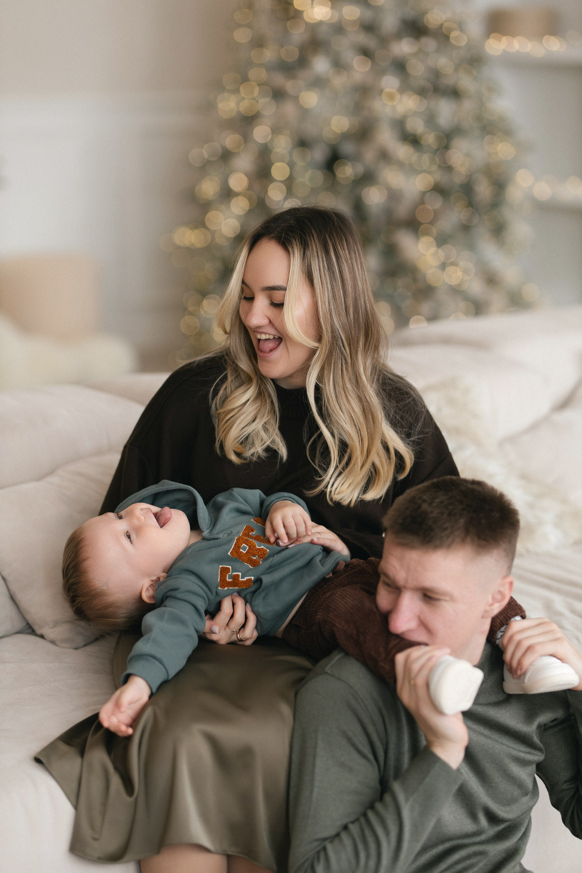 АНЯ, ВОВА И ЛЕВА ` 24. Maria Startseva Photo