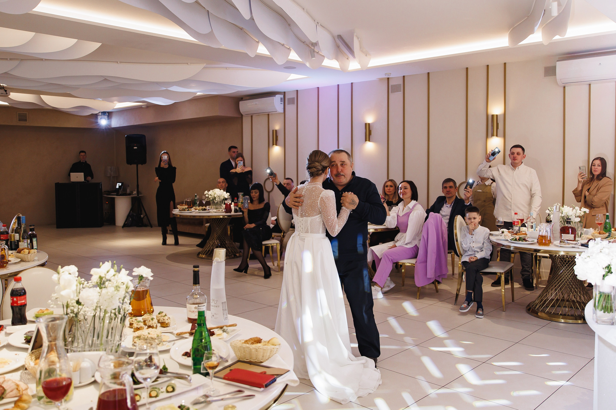 Вячеслав и Варвара. Wedding photographer in St. Petersburg, Europe and Israel Anna Agafon