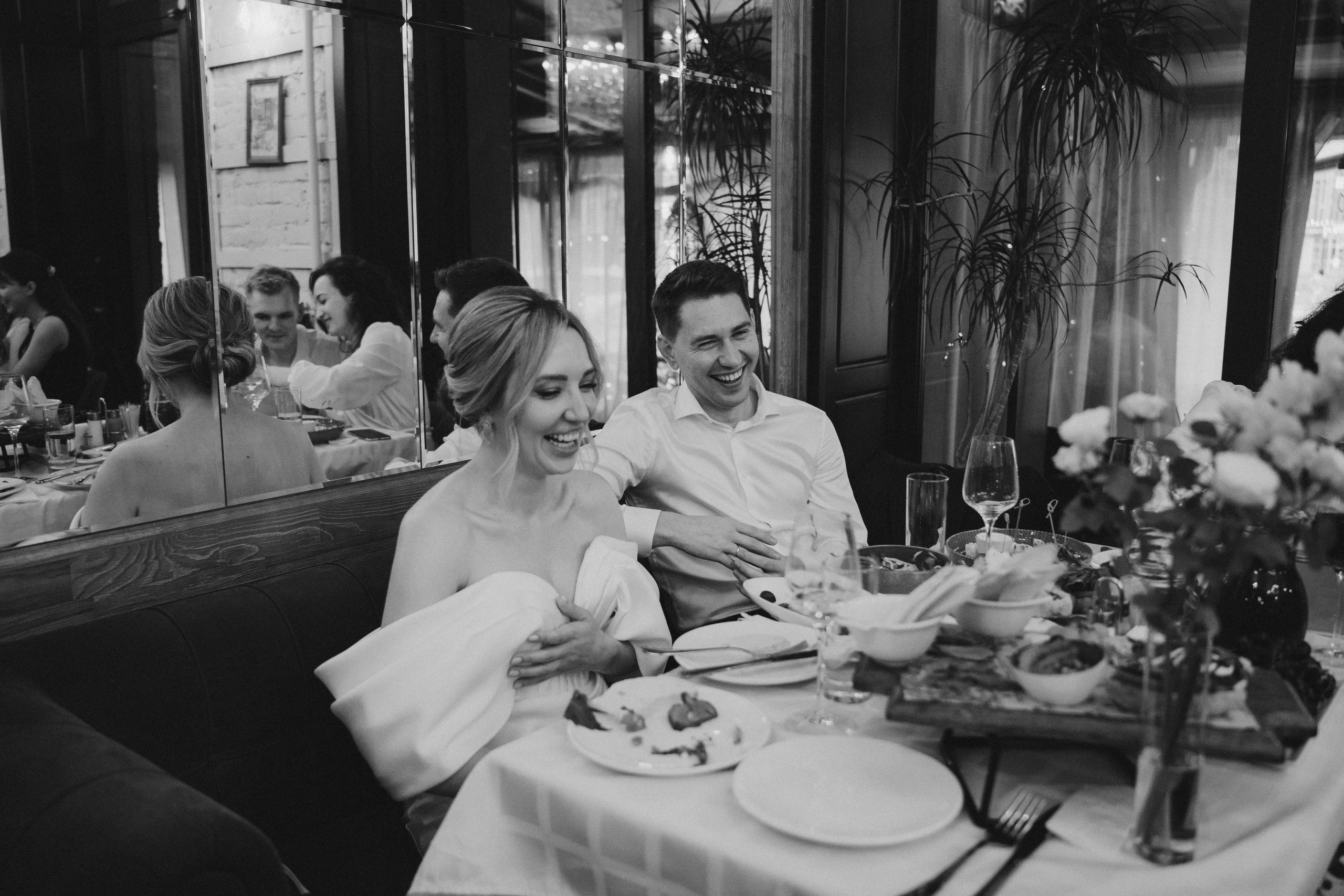 Аня&Витя. Фотограф, Видеограф Новосибирск