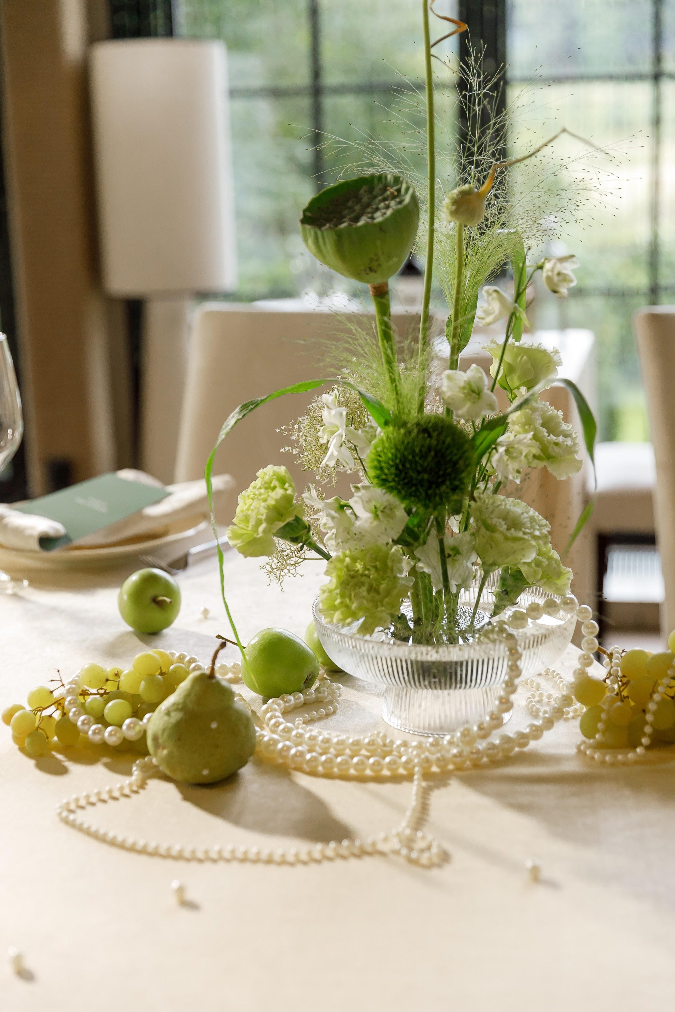 AJ | 09.08.2025 | МО, Шале Березка. МашаШарики | Декоратор | Москва