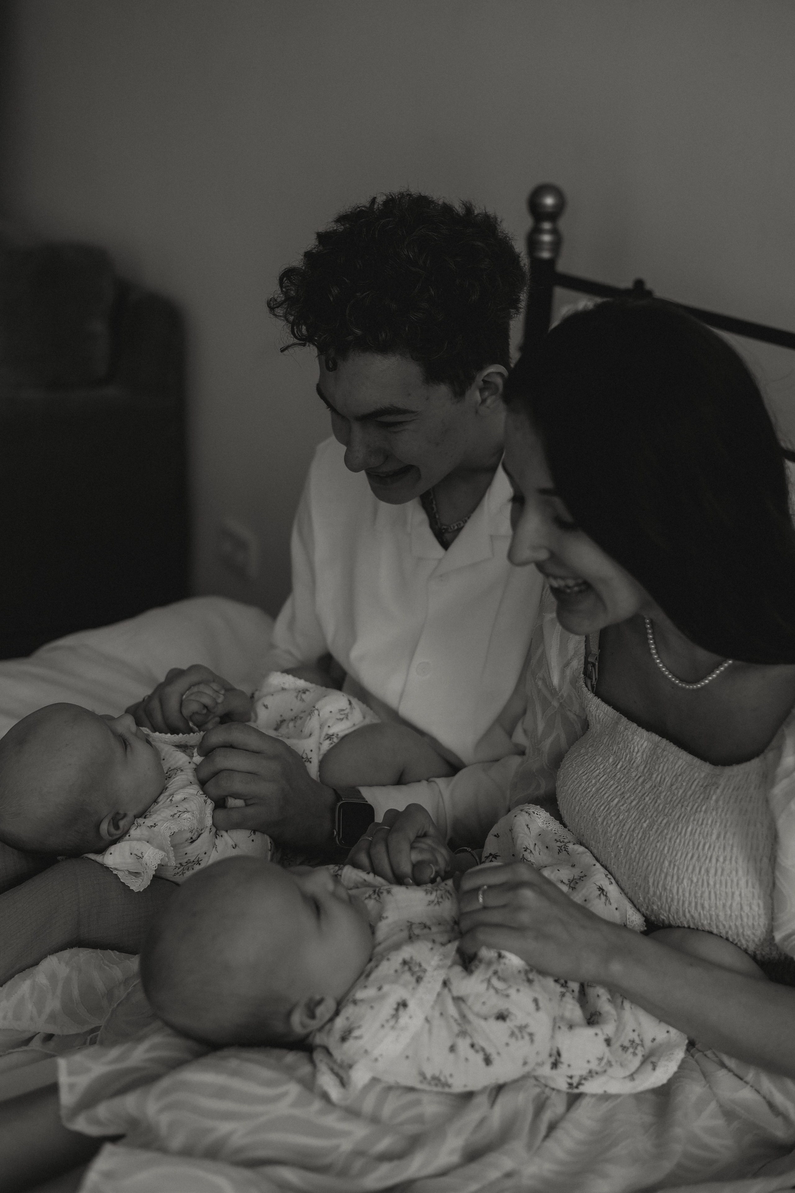 1+1=4. Диана Чечель. Свадебный и семейный фотограф в Москве