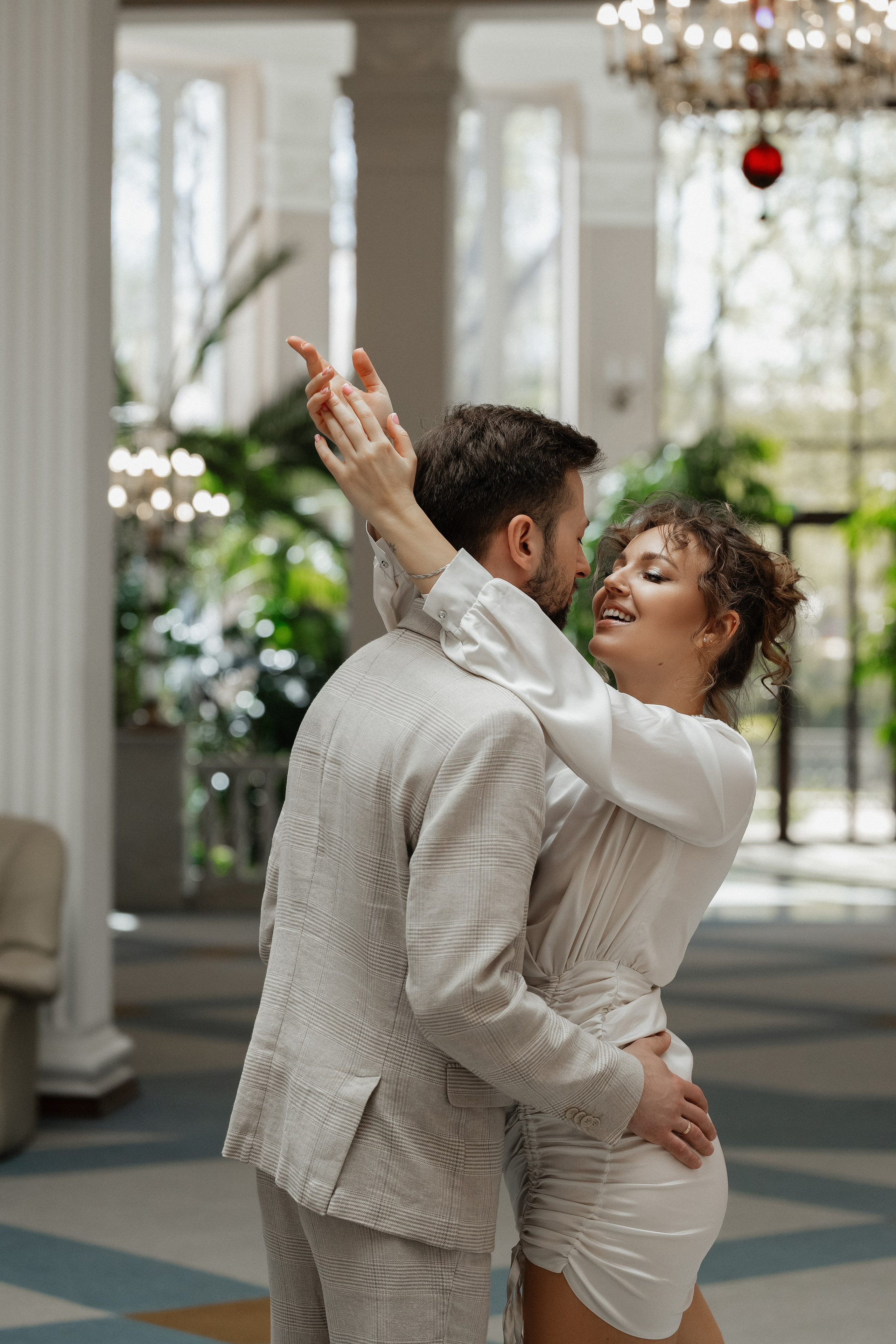 Свадебные фотосессии. Фотограф Минск