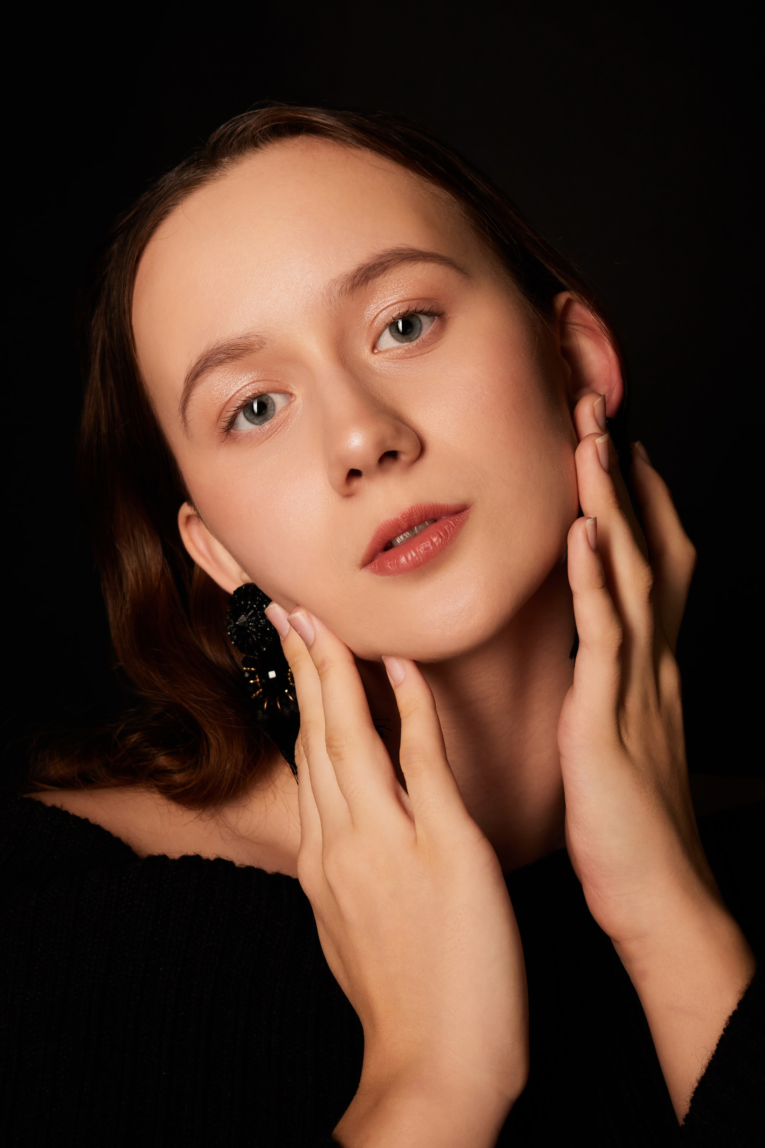 Григорьева Валерия. Promodels