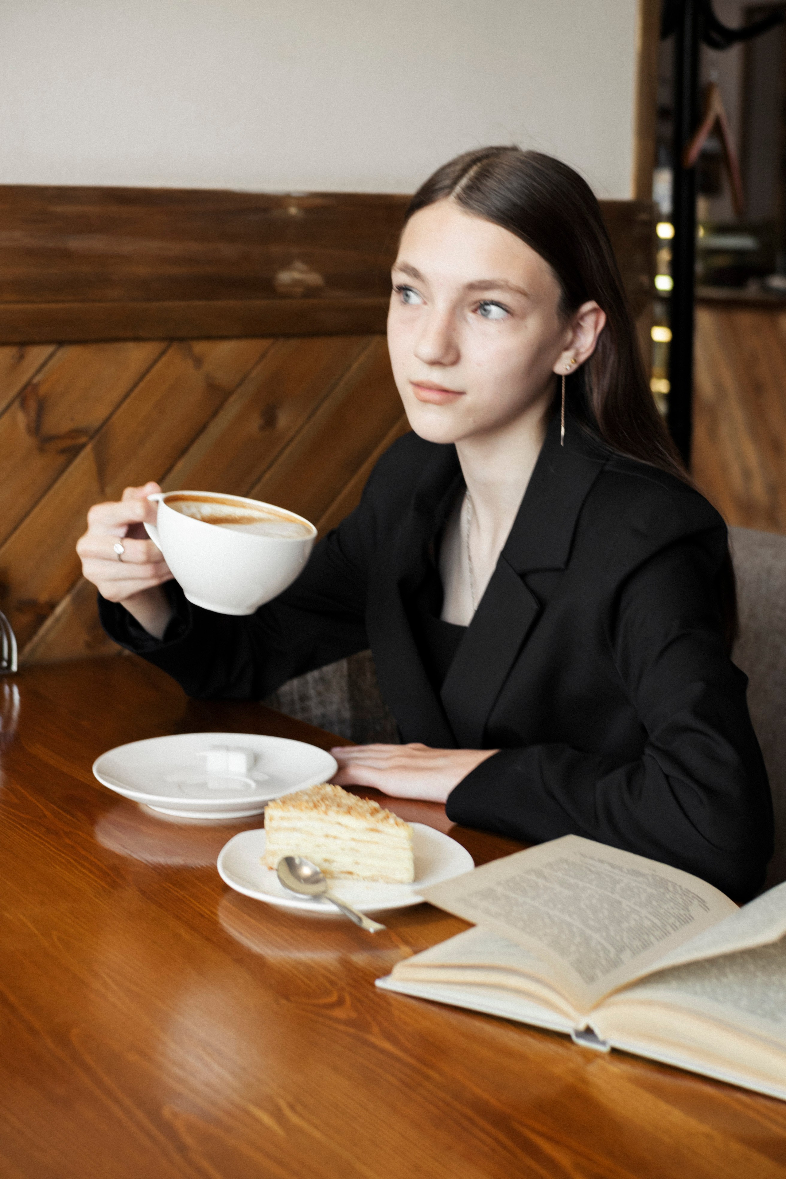 Шашлова Алёна. Promodels