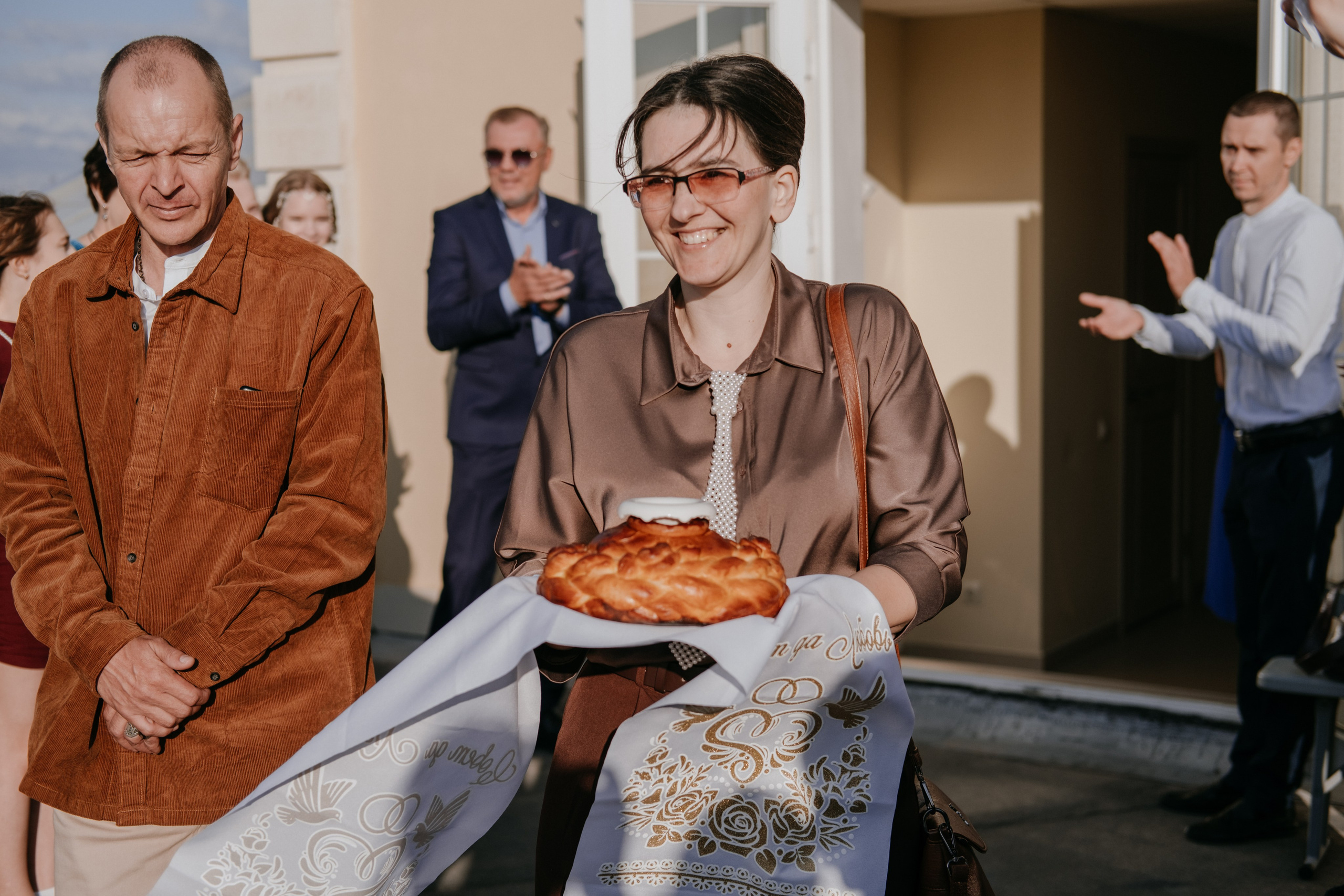 Сергей и Дарья. Фотограф в Астрахани Миронова Анастасия