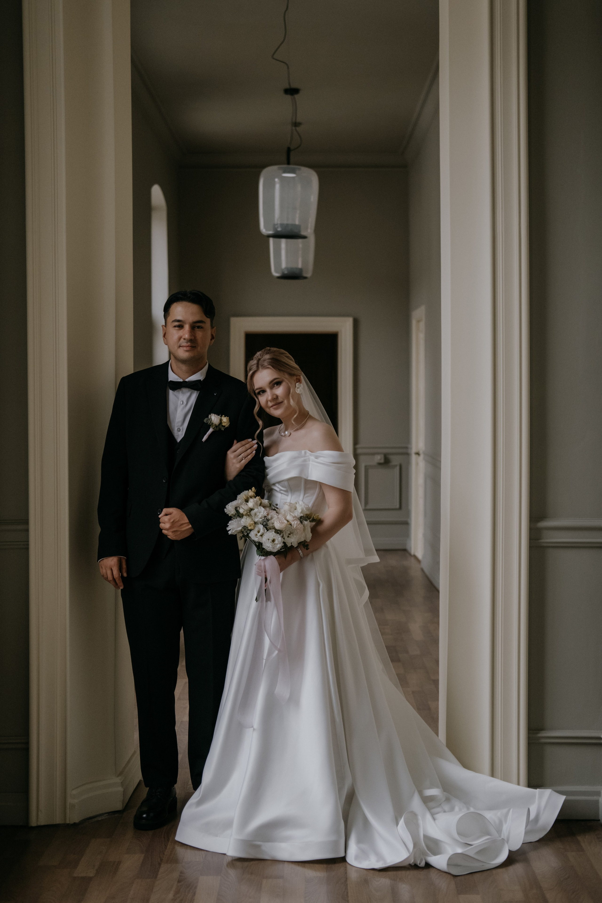 Артур и Елена. Фотограф в Астрахани Васякина Анастасия